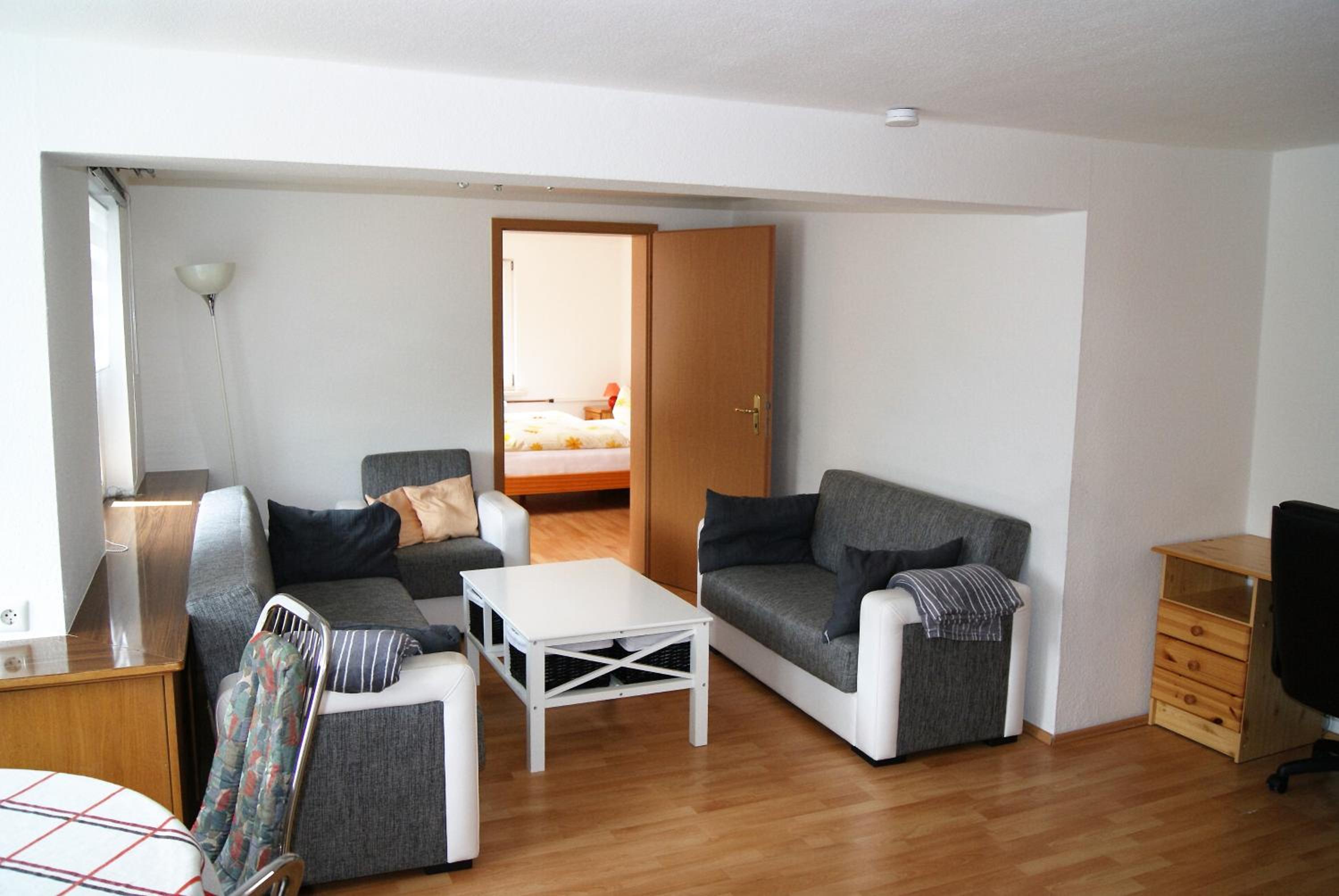 Ferienwohnung Nitzschke