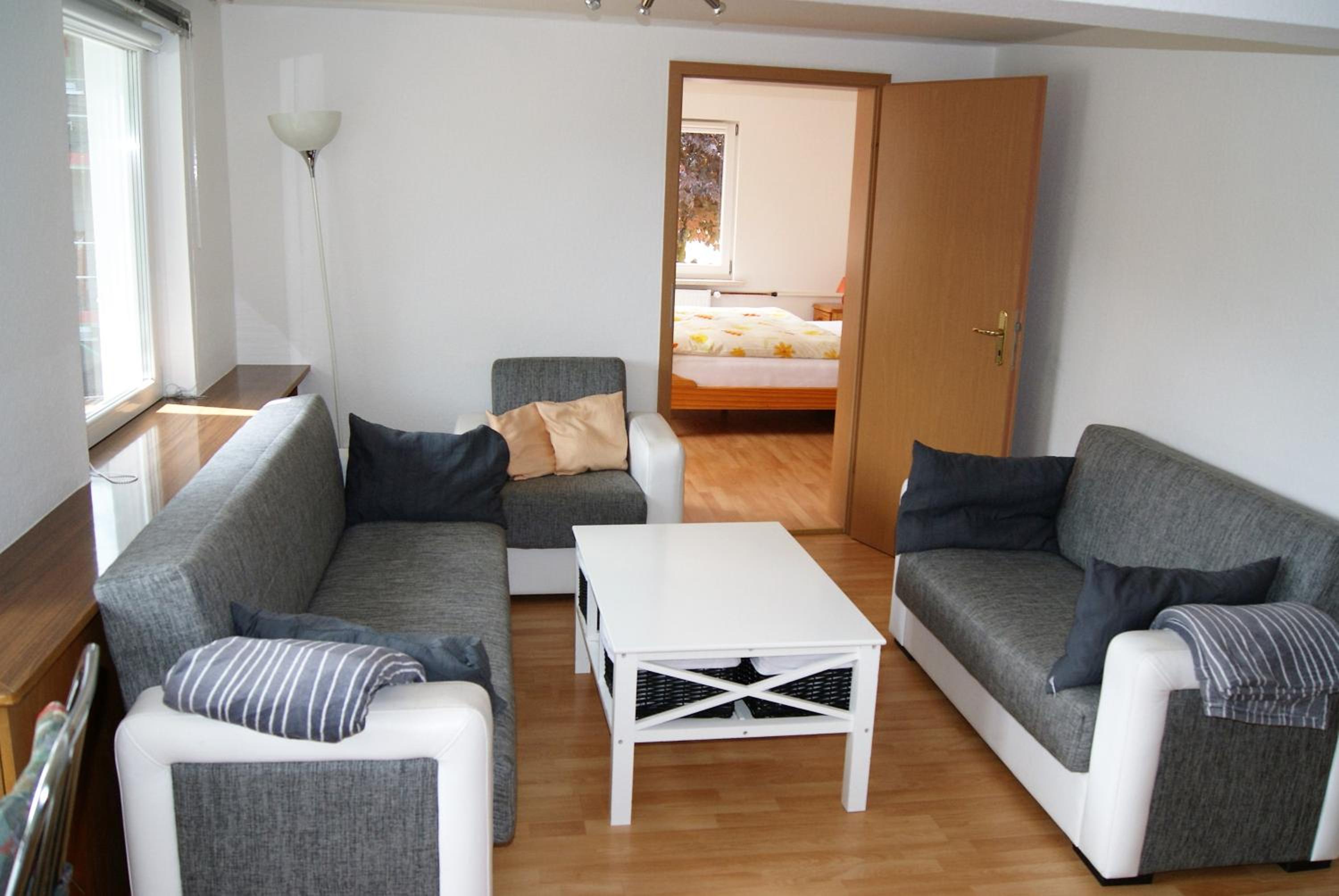 Ferienwohnung Nitzschke