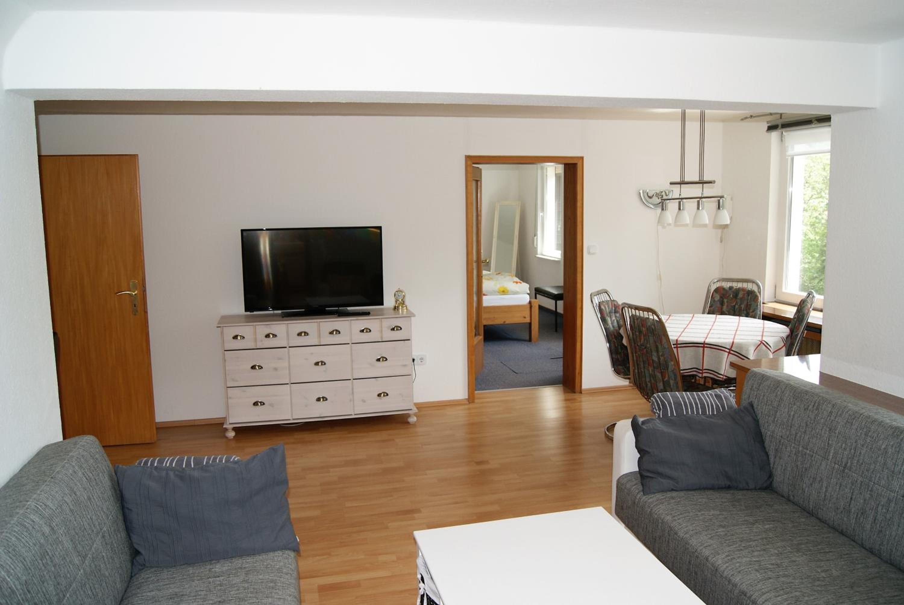 Ferienwohnung Nitzschke