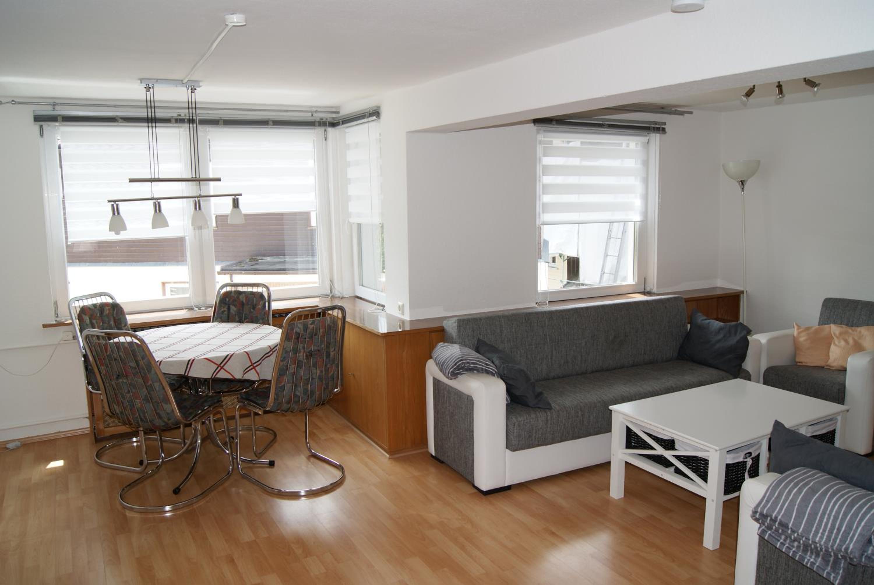 Ferienwohnung Nitzschke