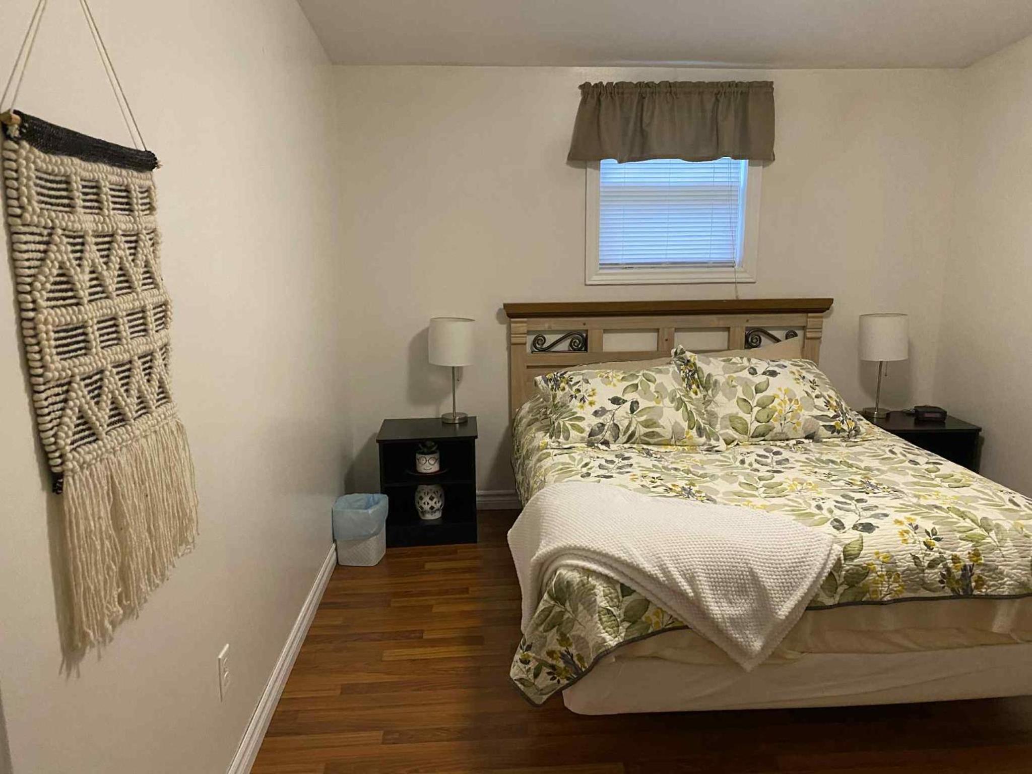 Down Home Accommodations