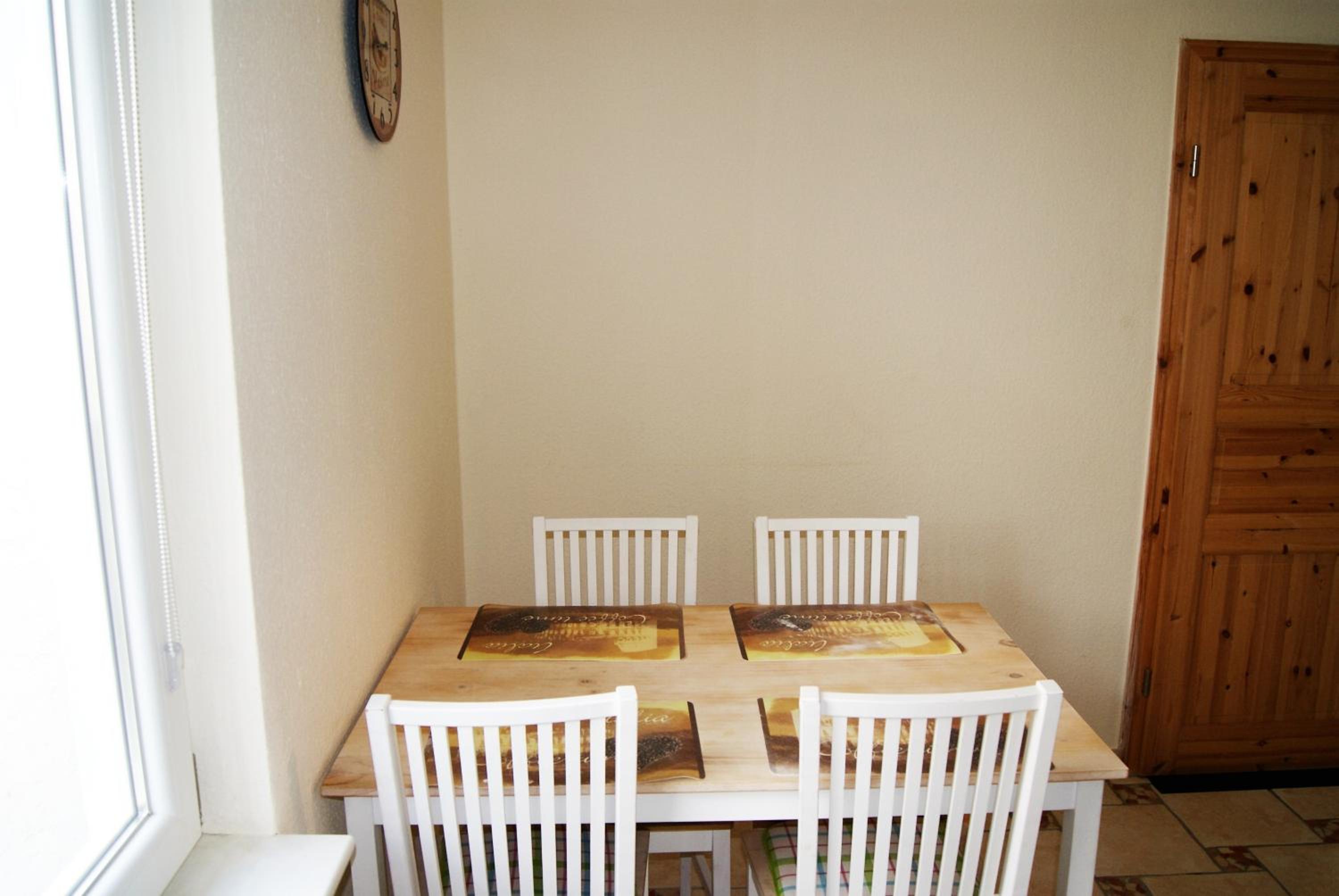 Ferienwohnung Nitzschke
