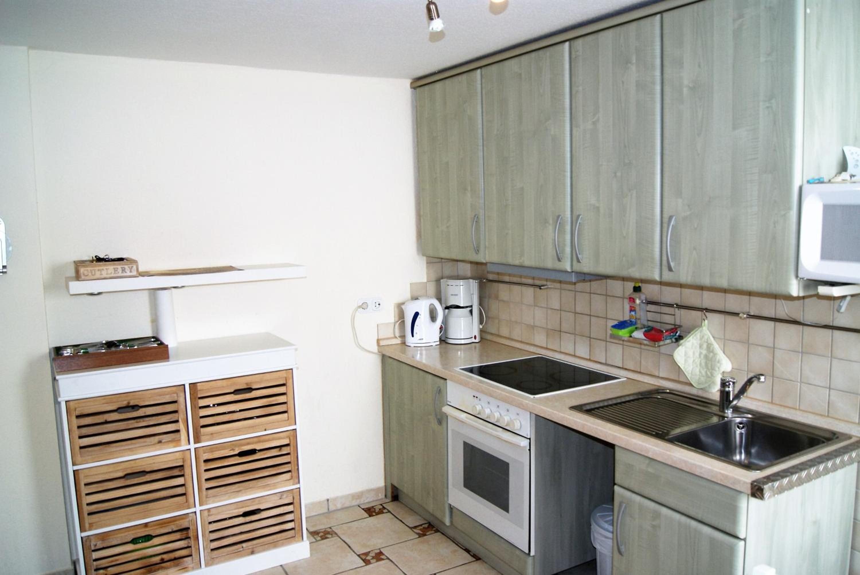 Ferienwohnung Nitzschke