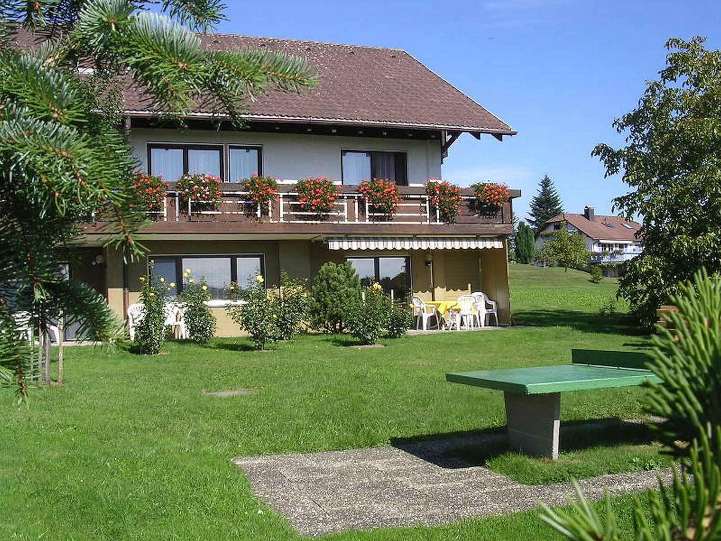 Ferienwohnungen Tröndle en Weilheim