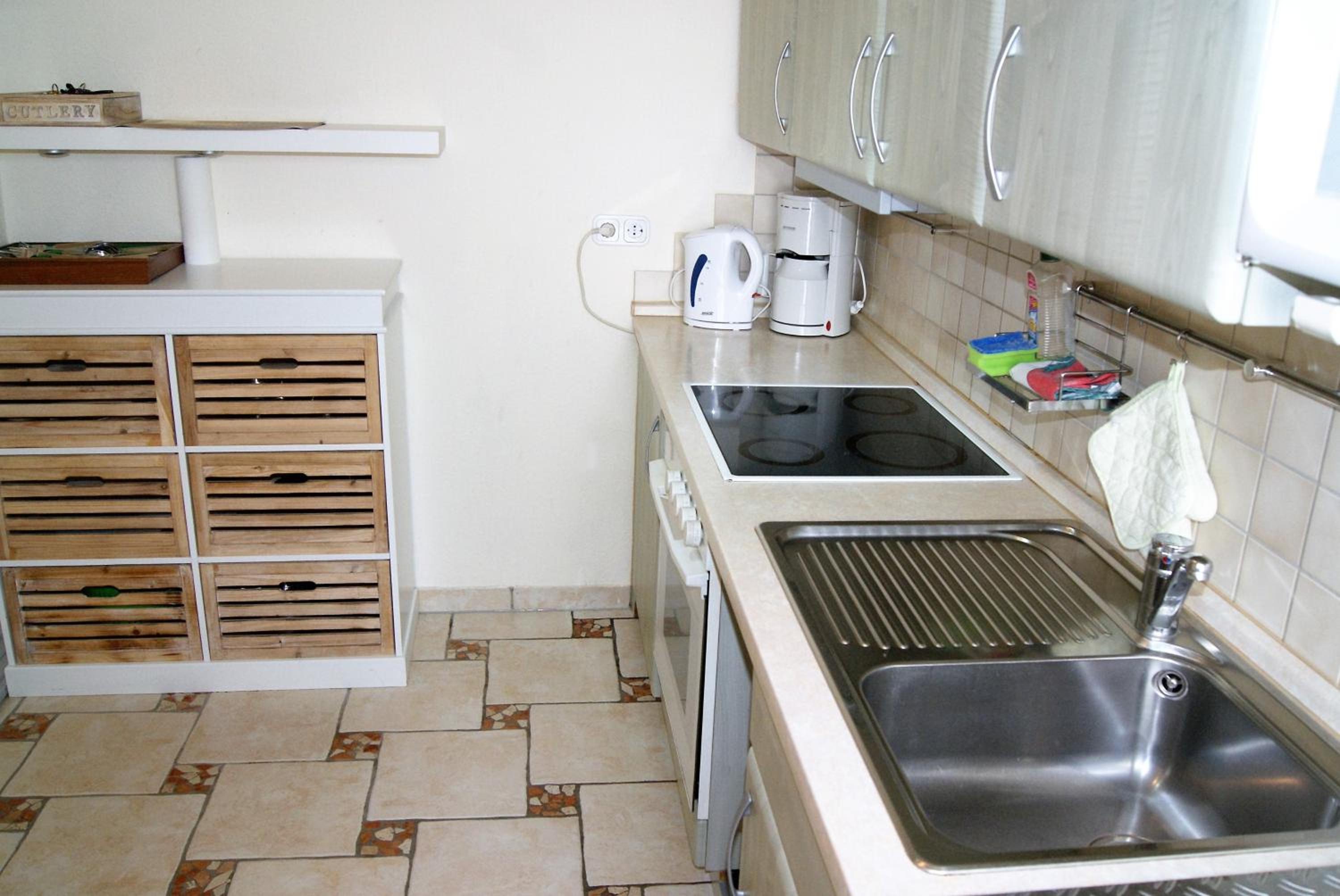 Ferienwohnung Nitzschke