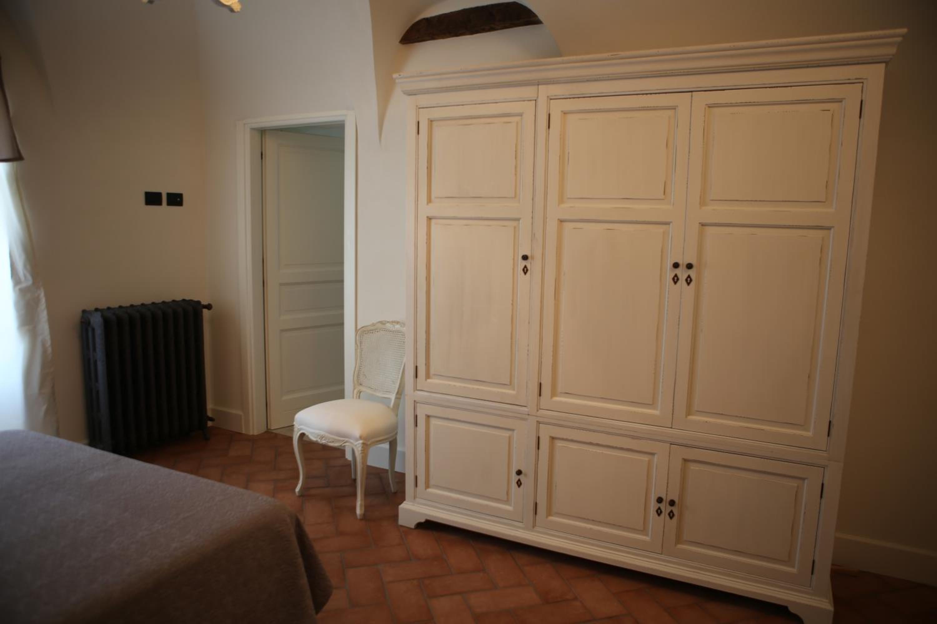 Villa Sibilla
