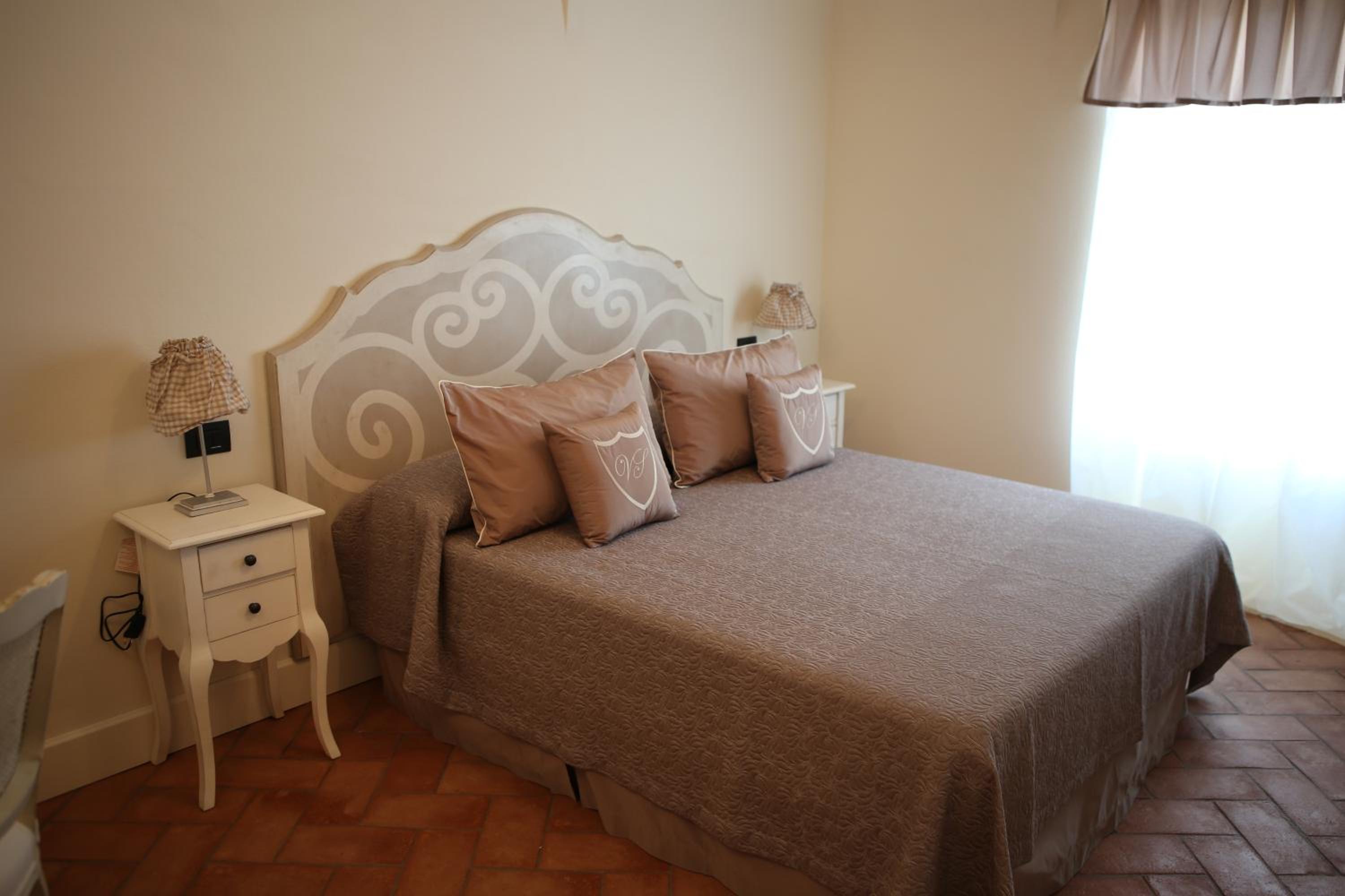 Villa Sibilla
