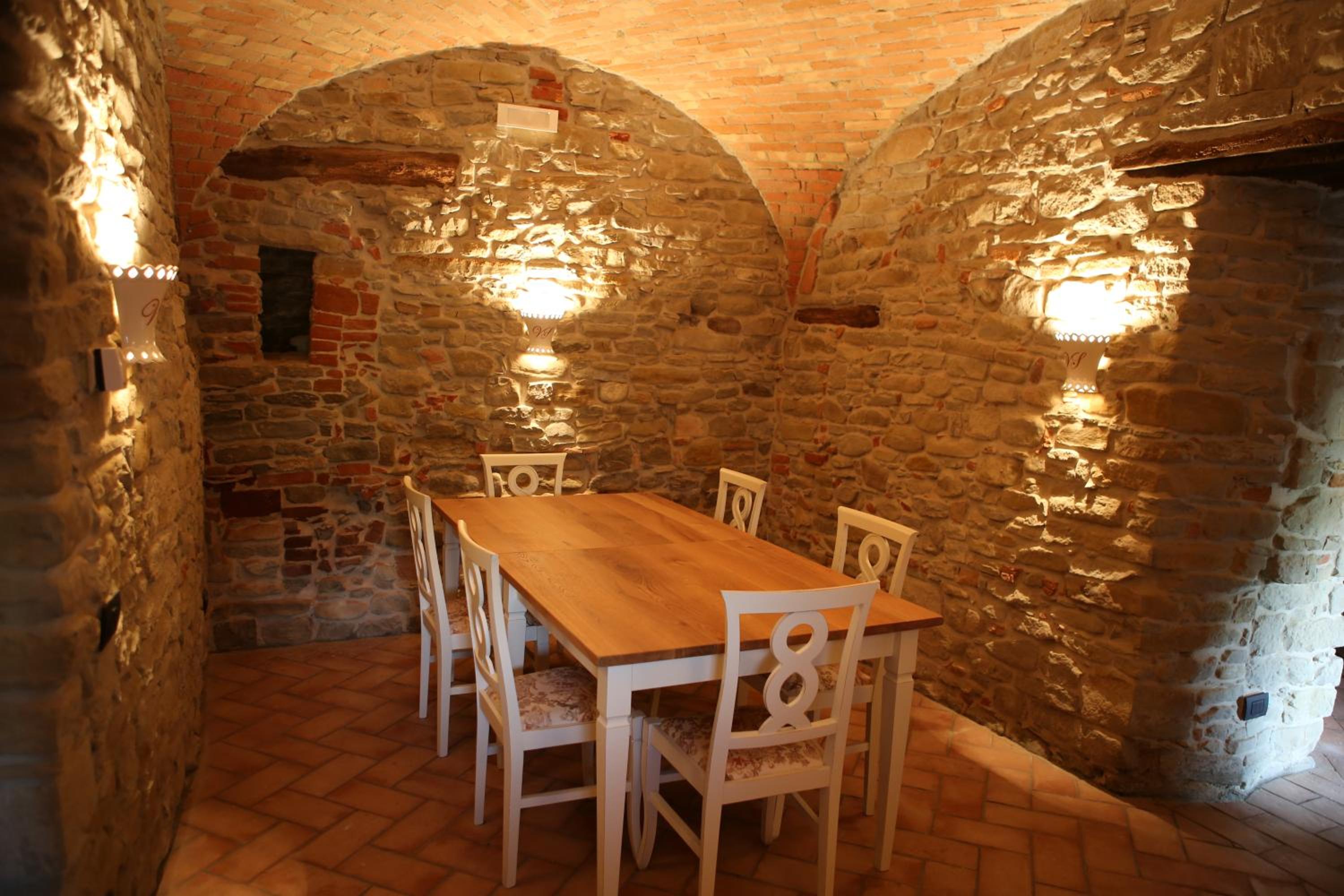 Villa Sibilla