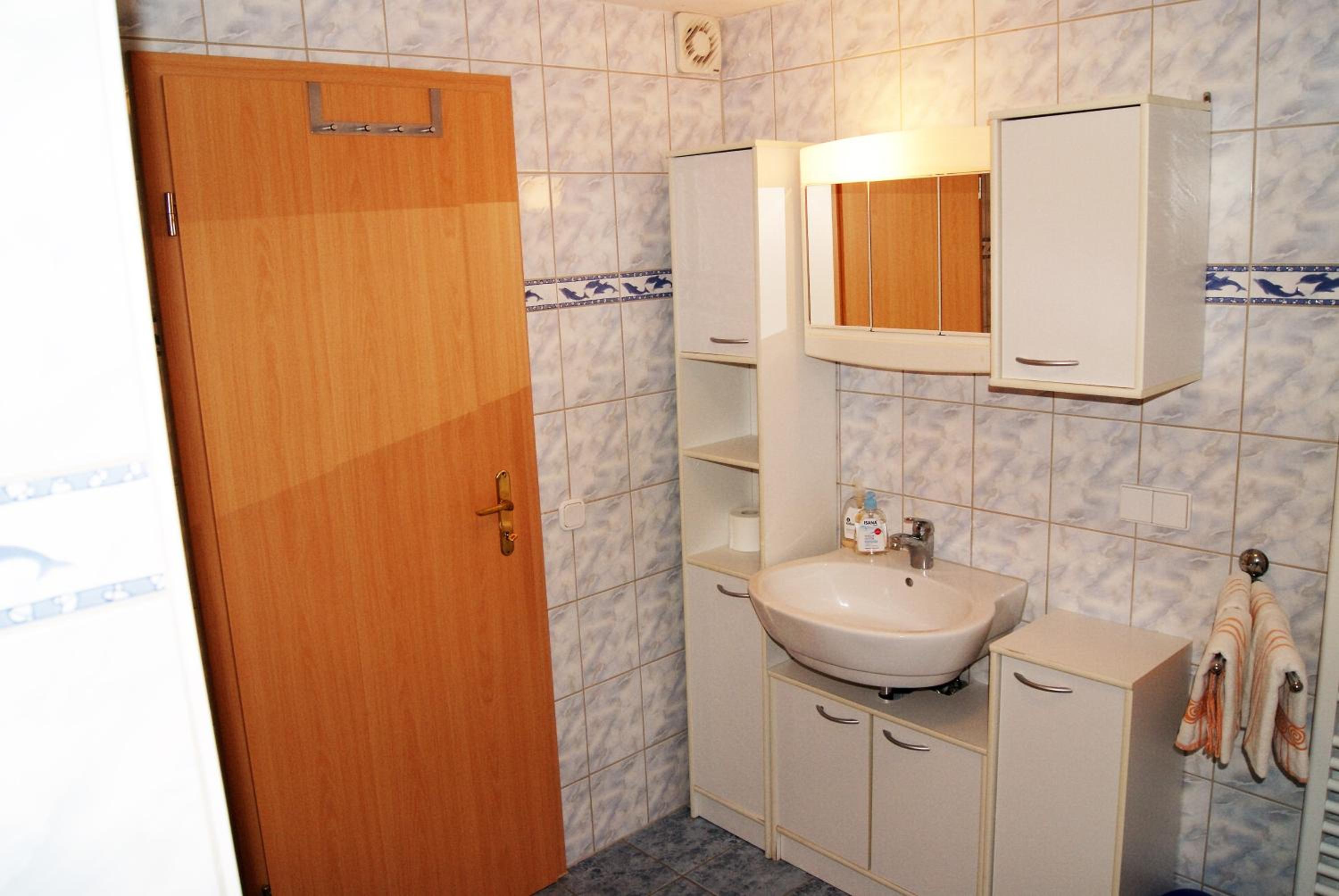 Ferienwohnung Nitzschke