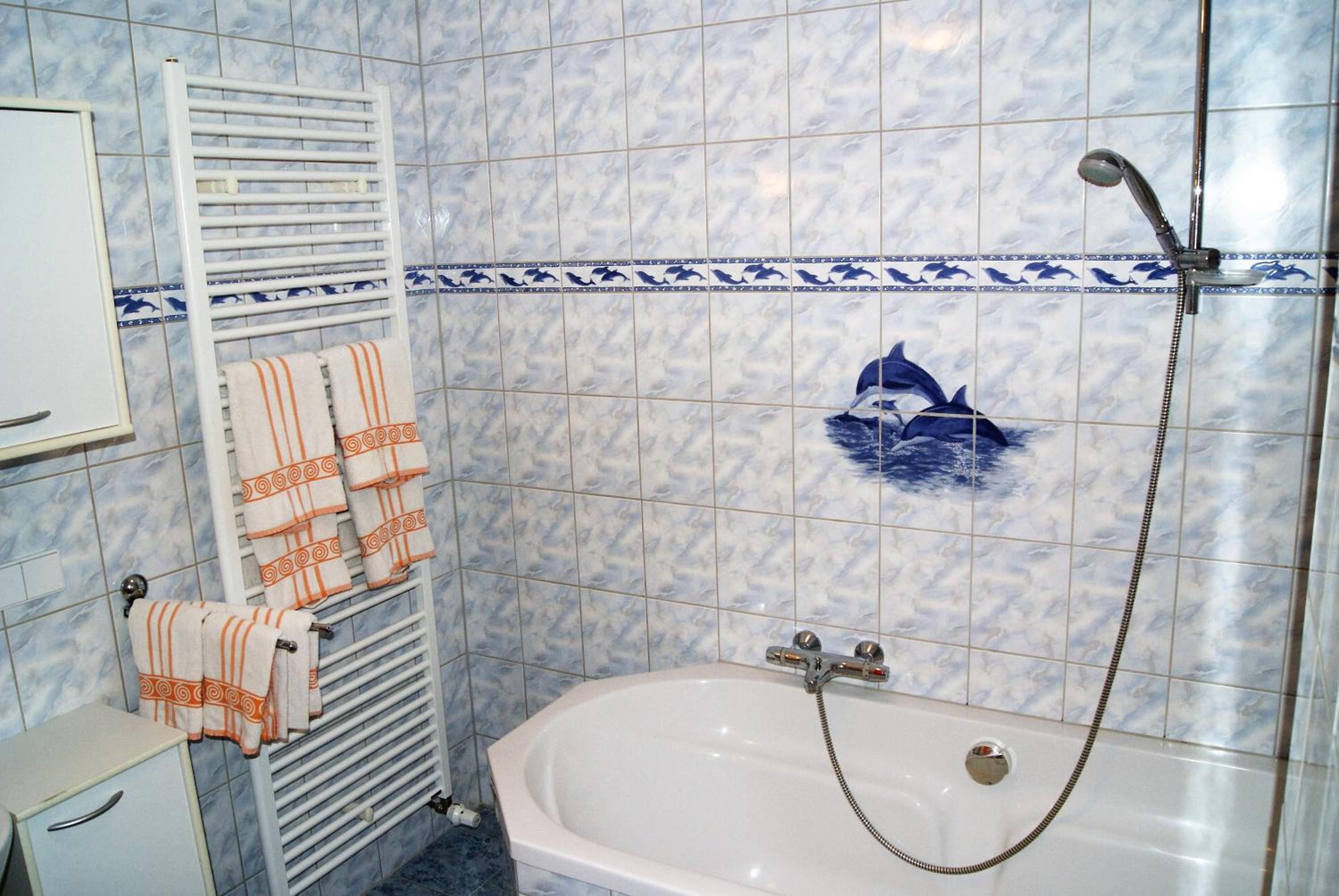 Ferienwohnung Nitzschke