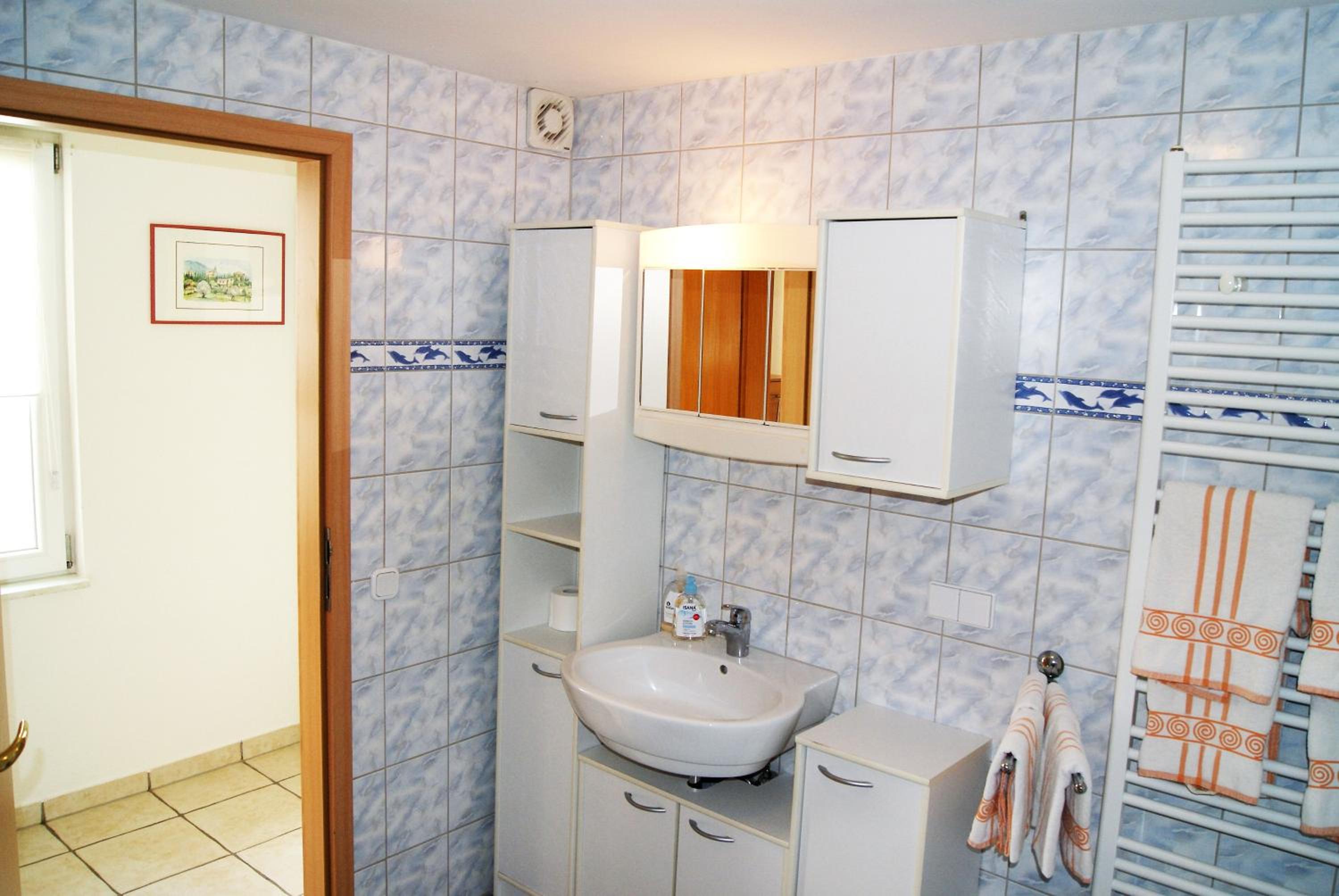Ferienwohnung Nitzschke