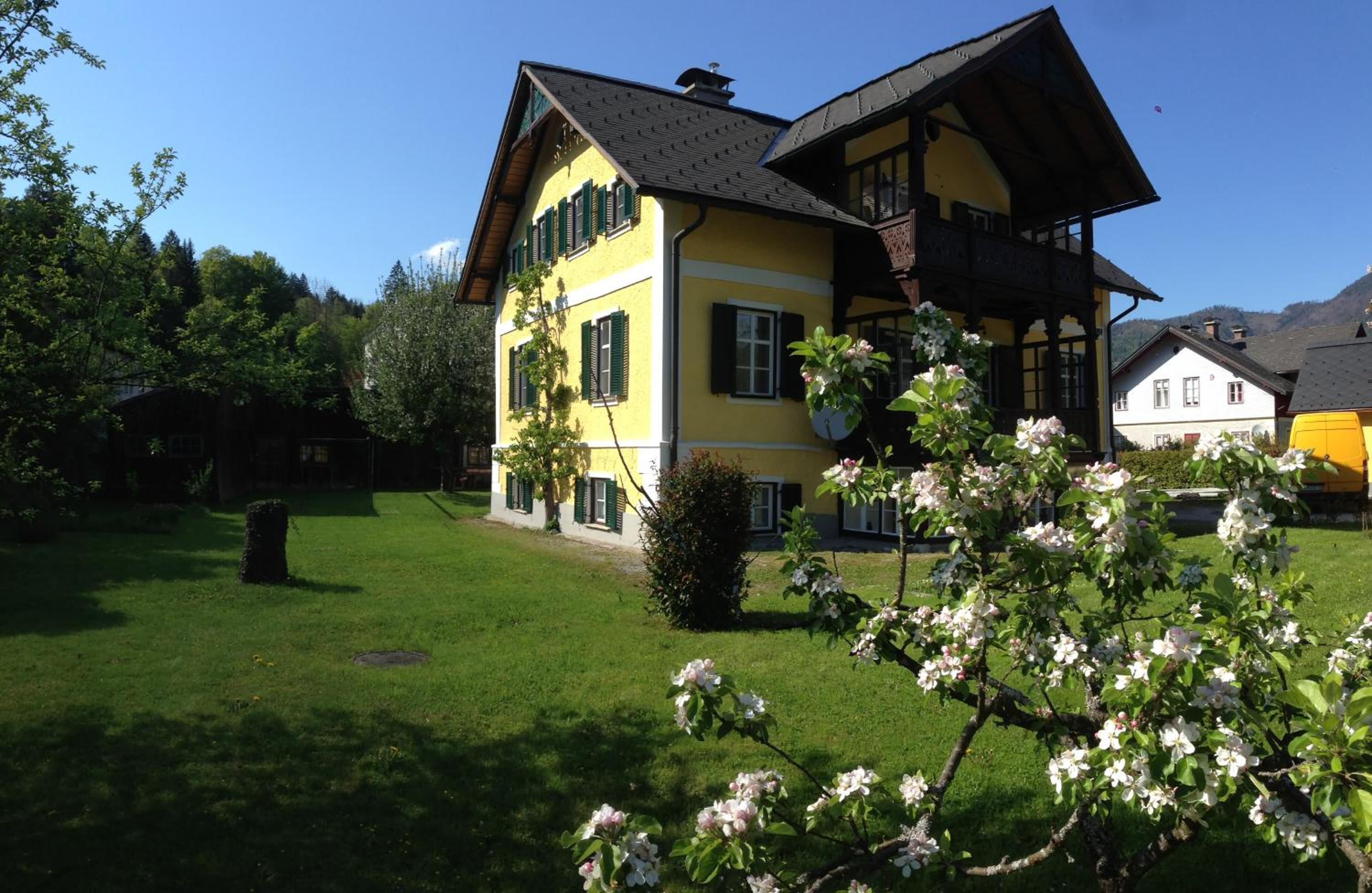 Villa Stadlmann