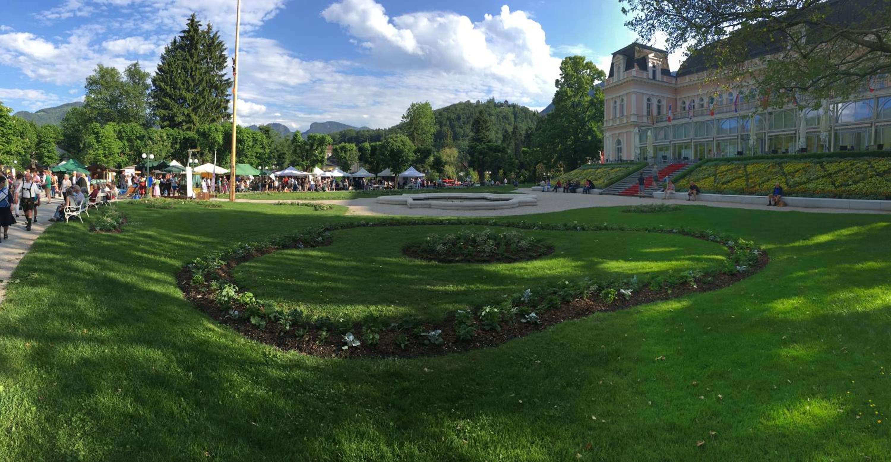 Villa Stadlmann
