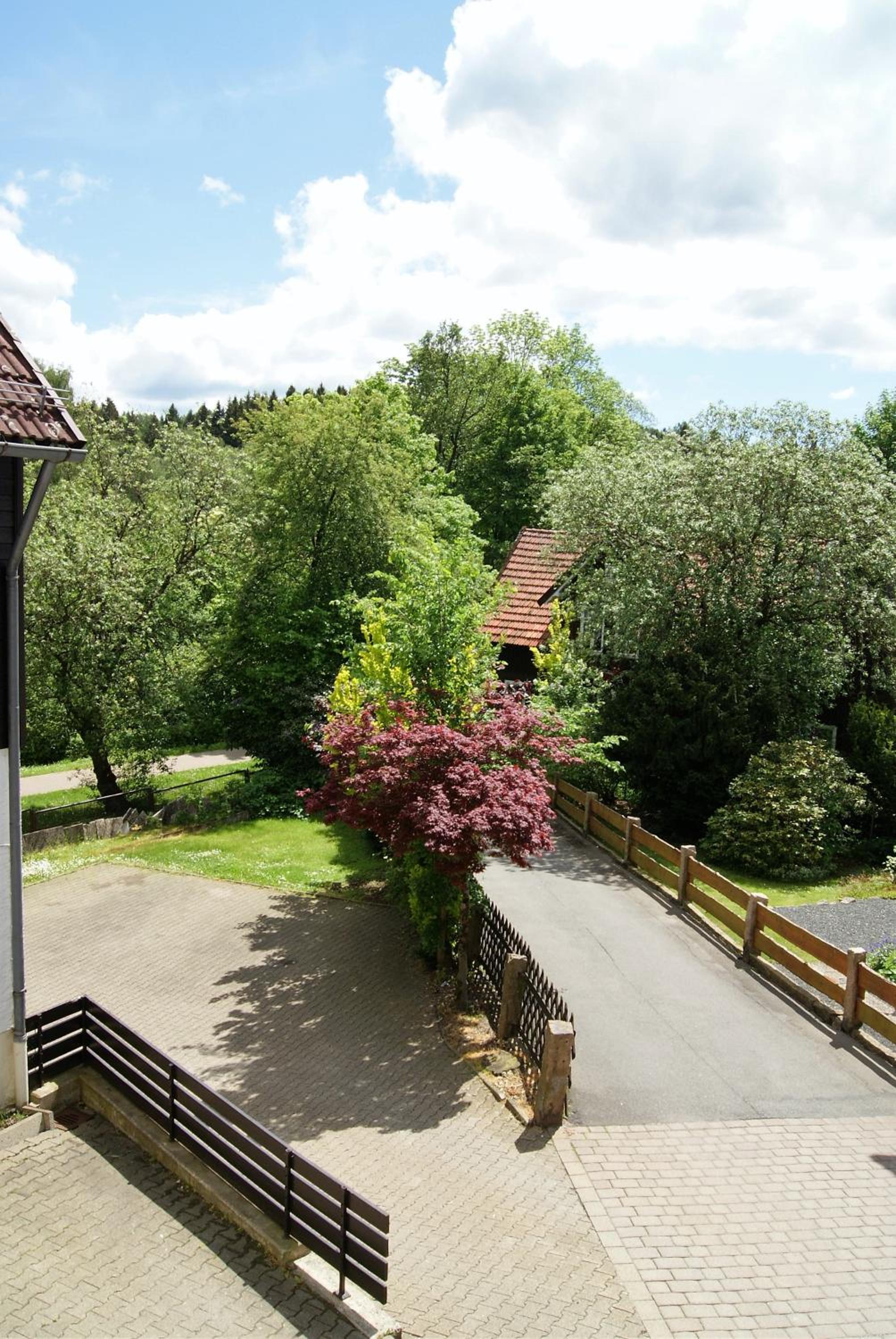 Ferienwohnung Nitzschke