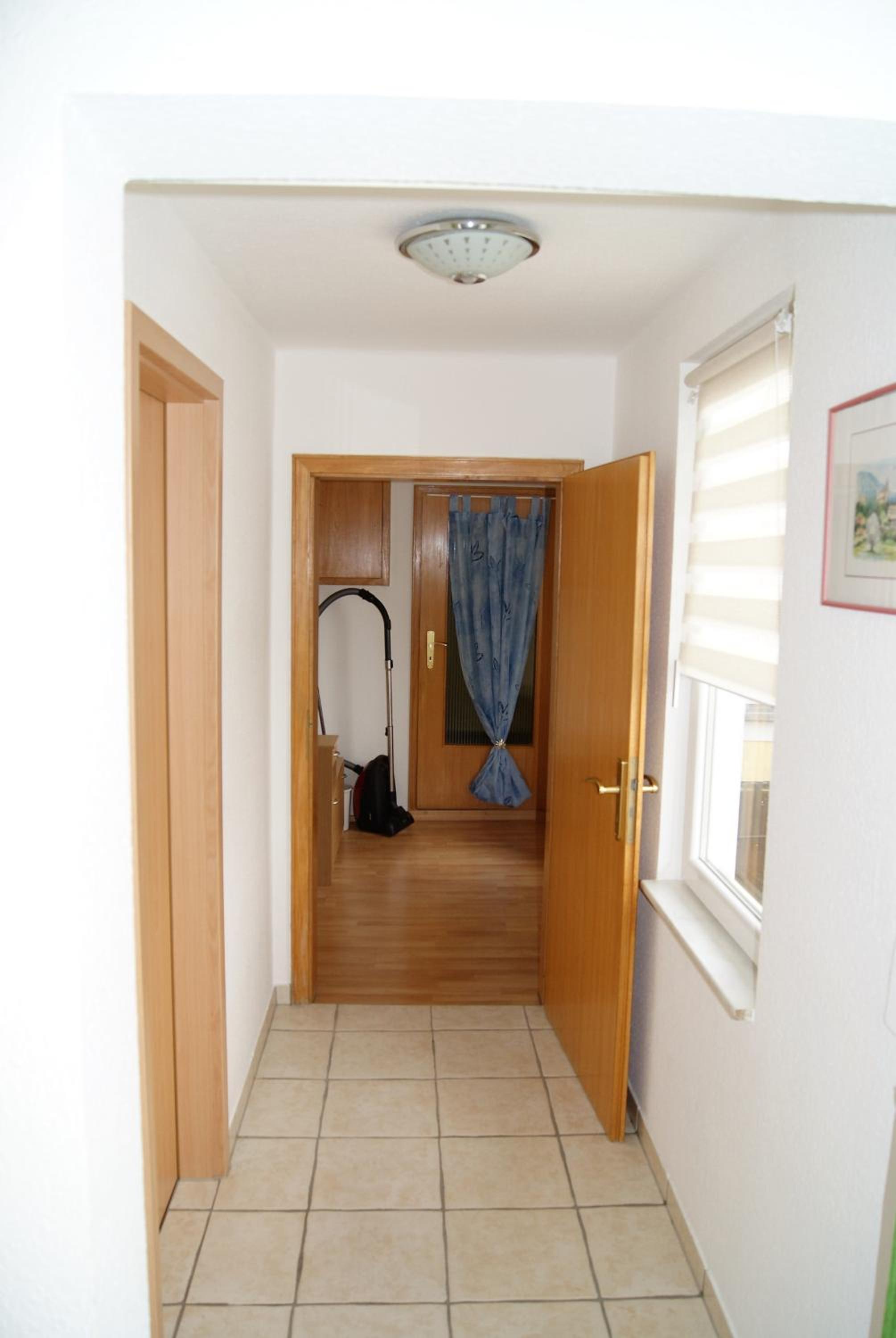 Ferienwohnung Nitzschke