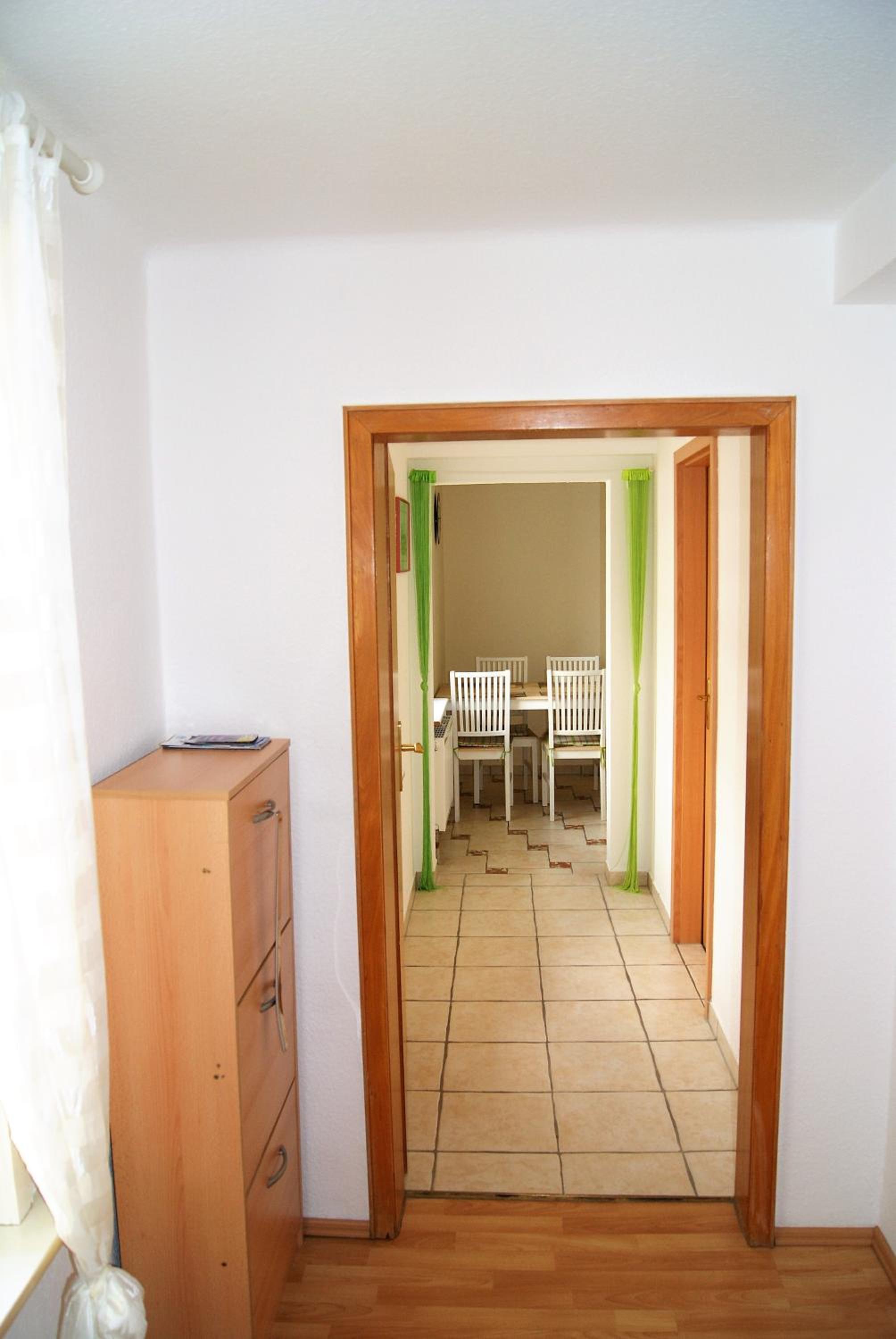 Ferienwohnung Nitzschke