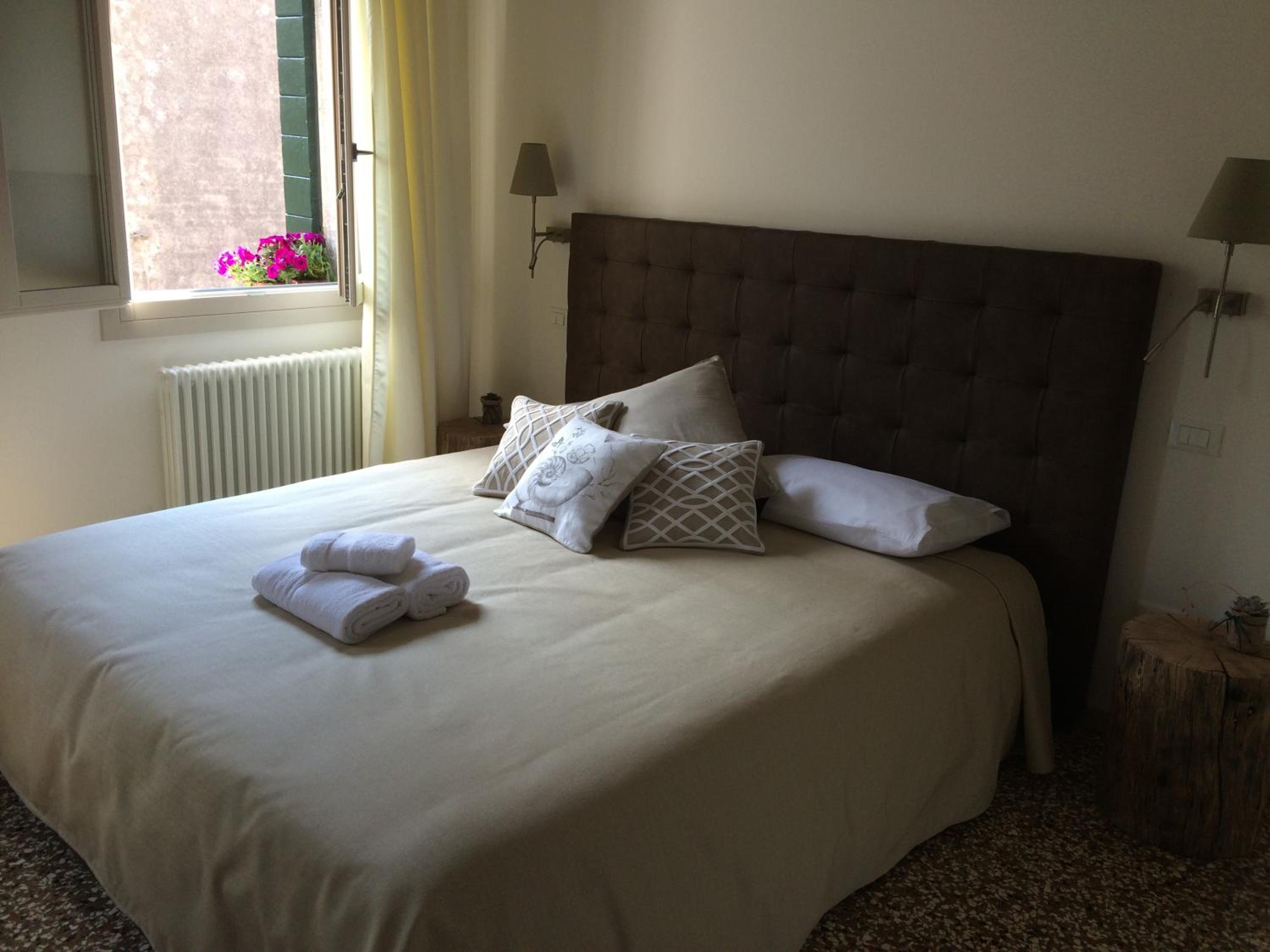 B&B Al Pozzo di Luce