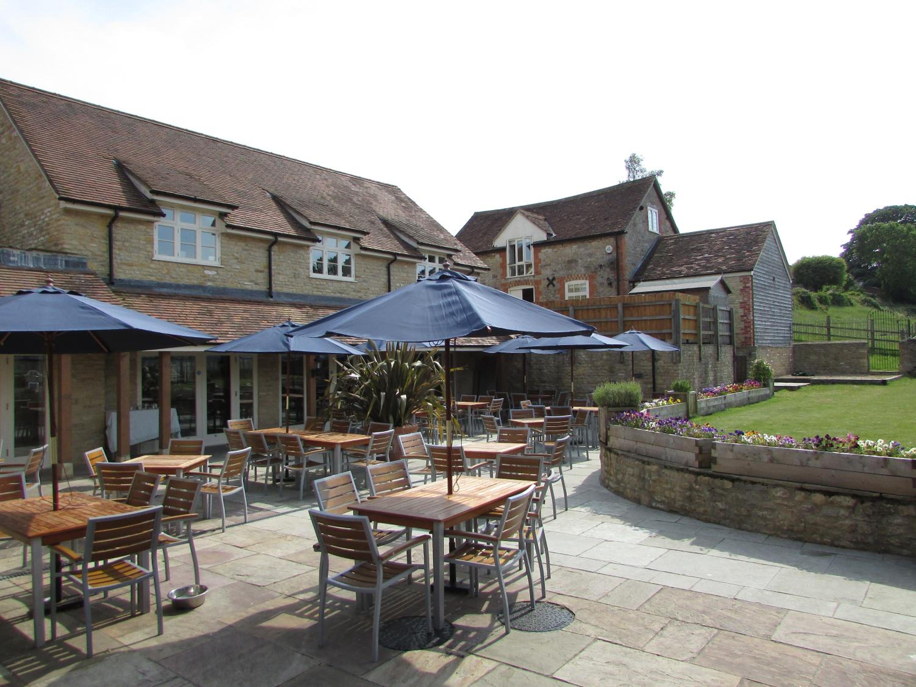 Sherborne Vacations - The Kings Arms - Property Image 27