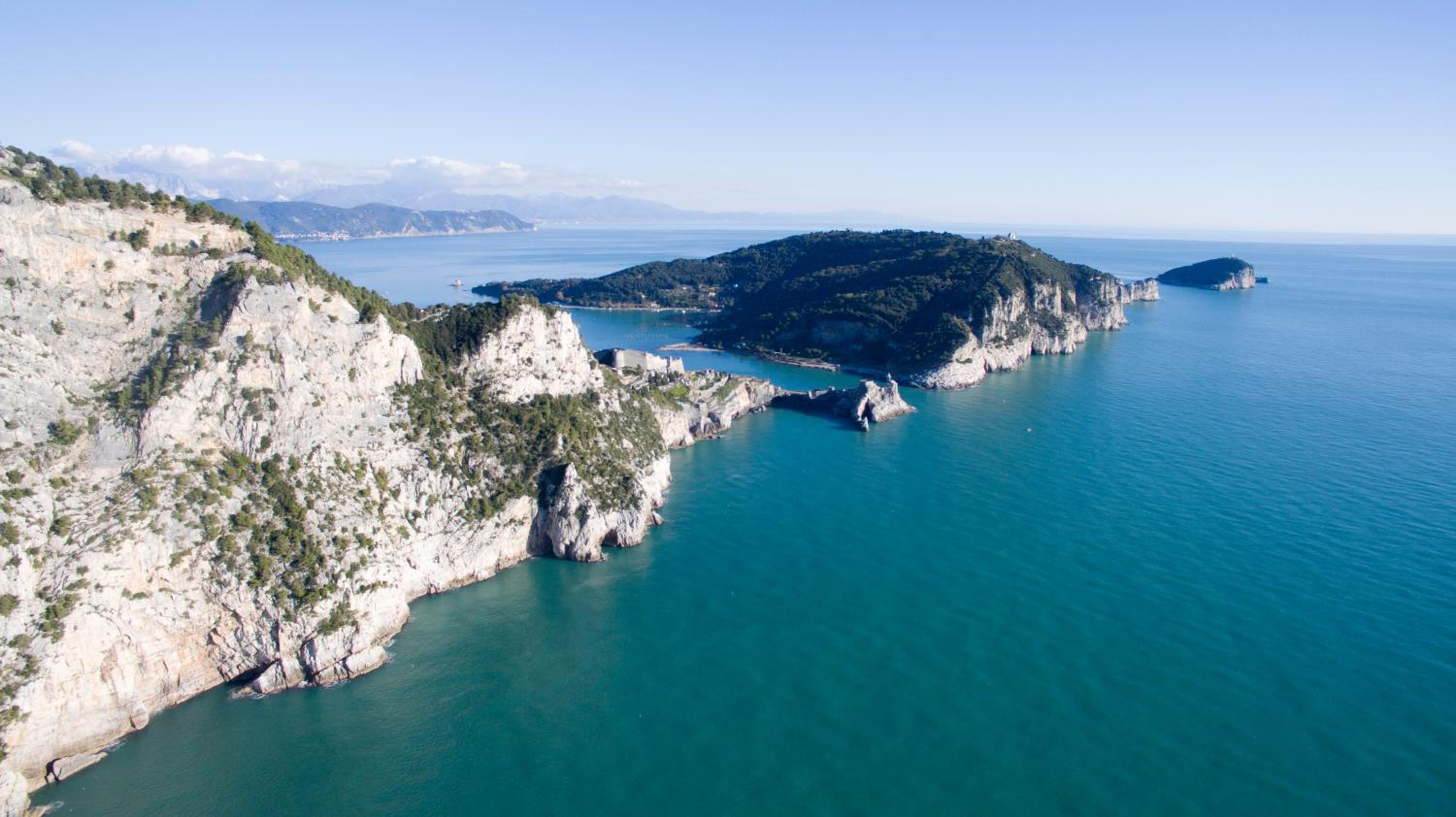 Via delle 5 Terre