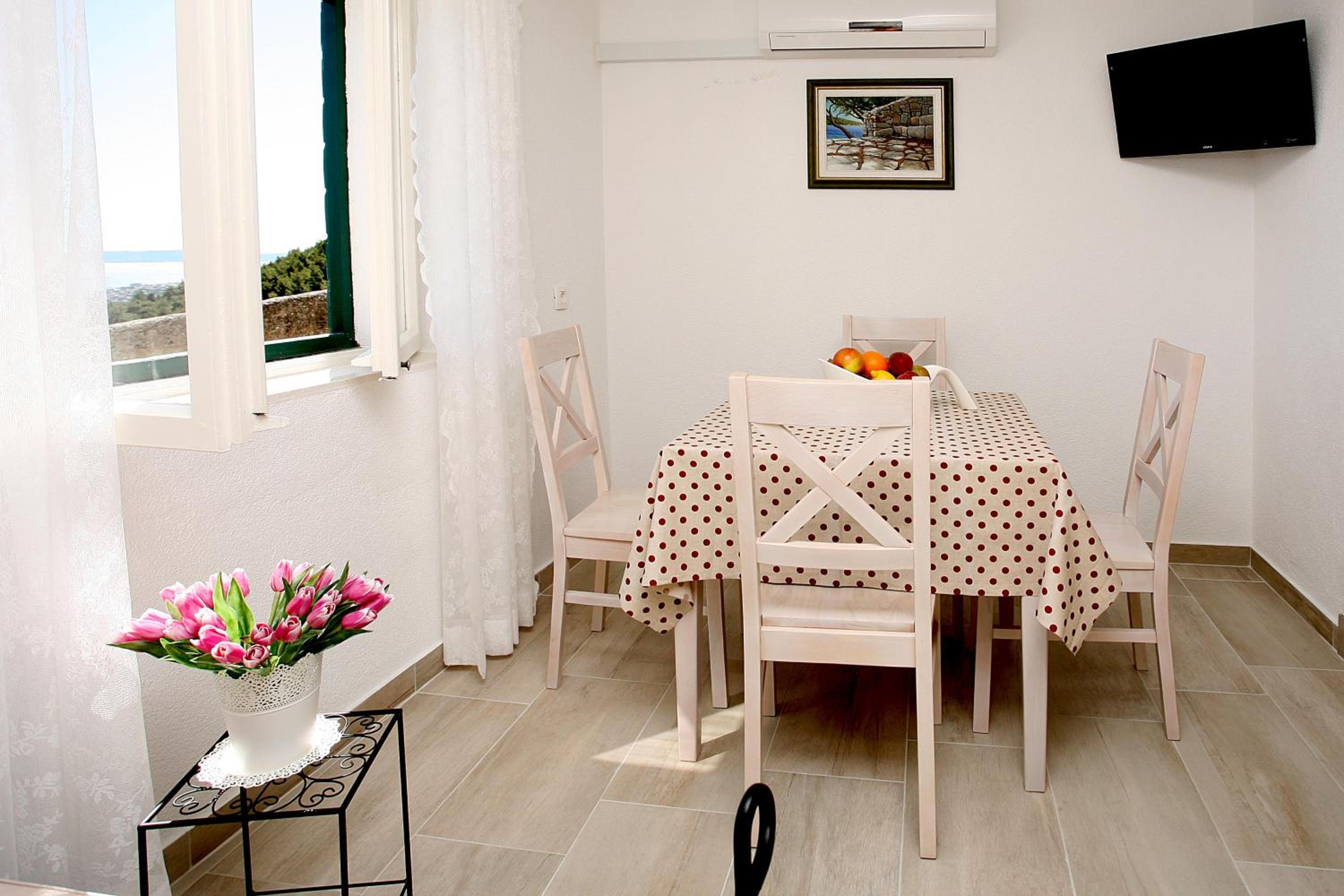 Holiday Home Miklica view 3