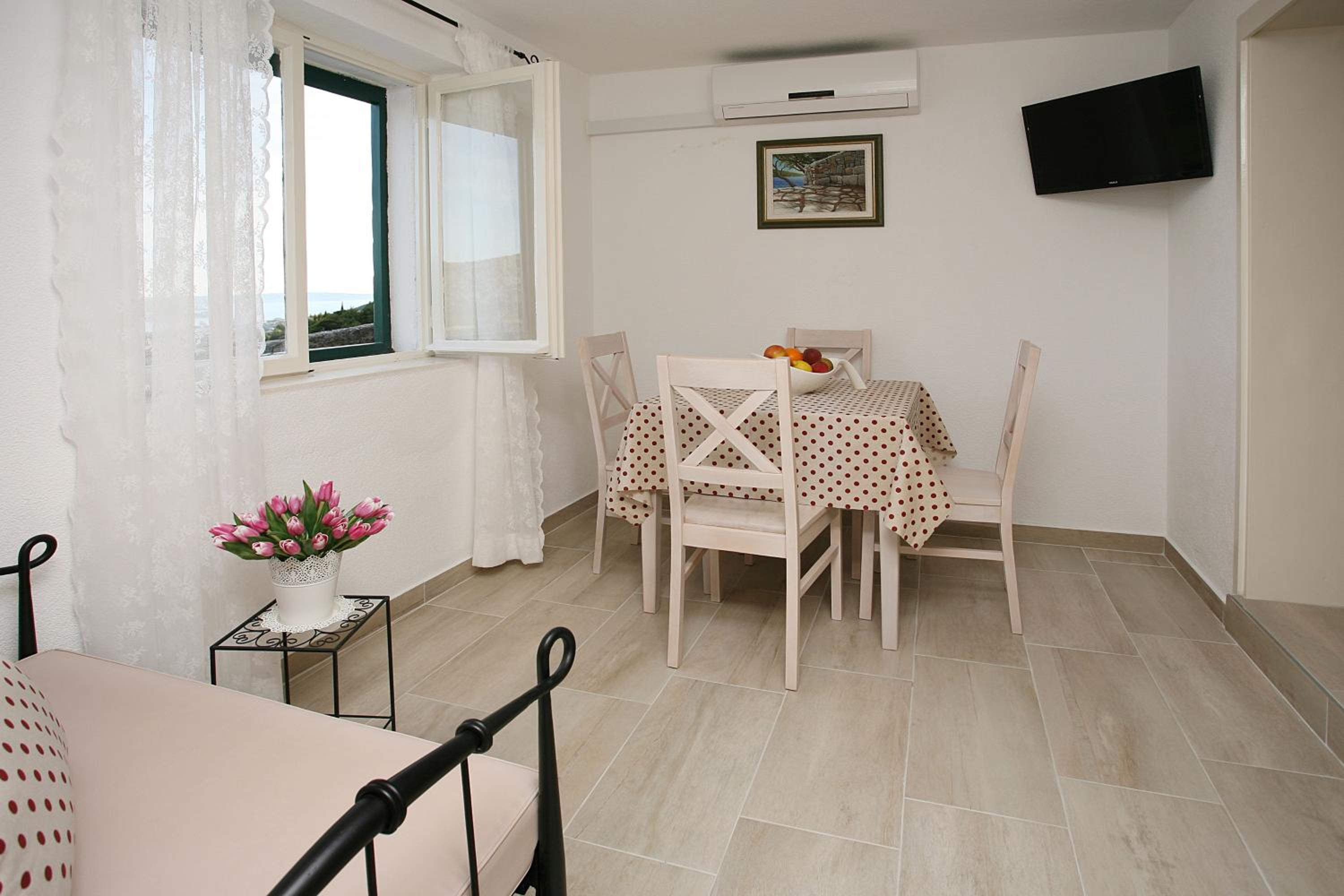 Holiday Home Miklica view 2