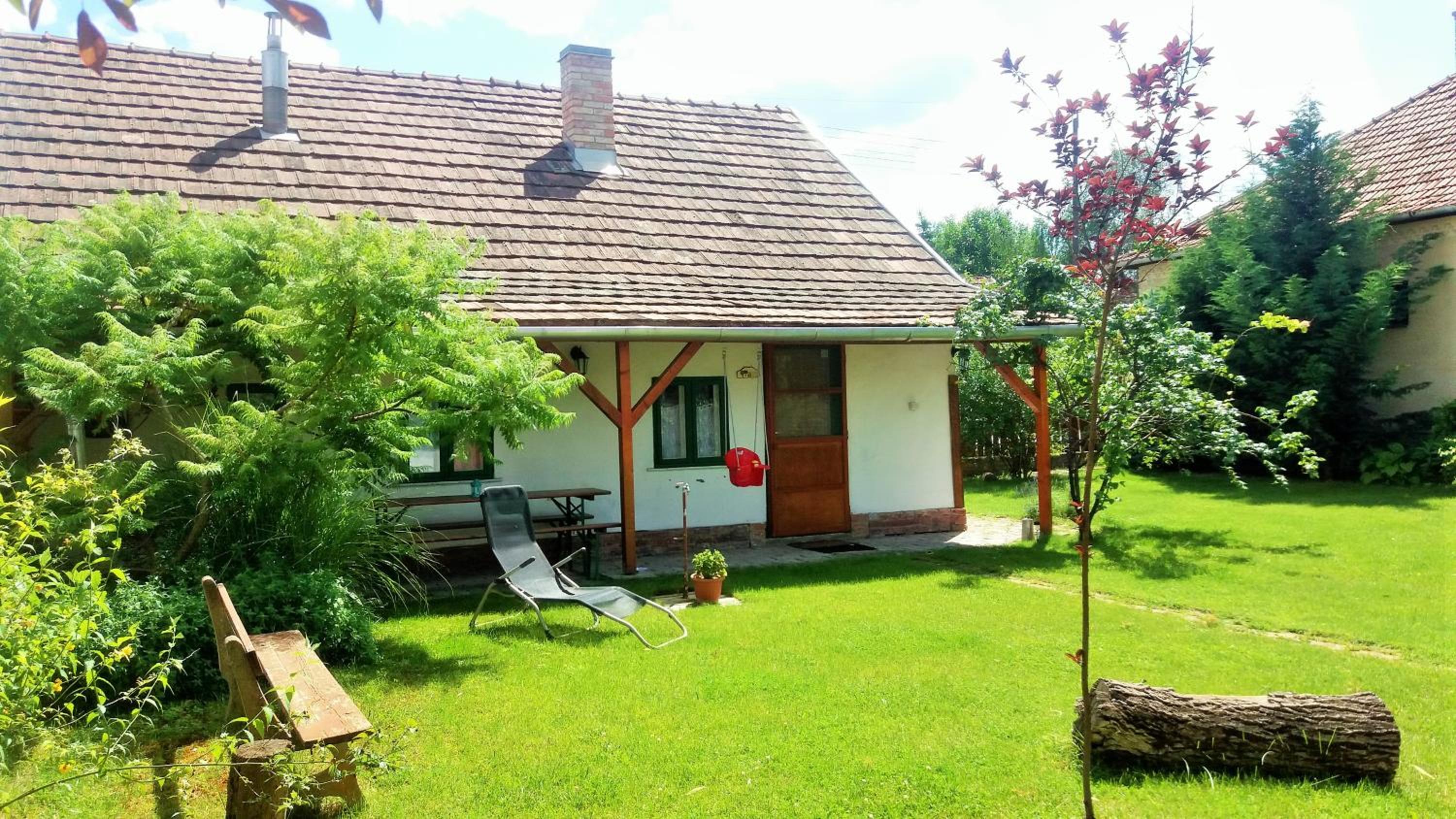 Hetedhét Vendégház