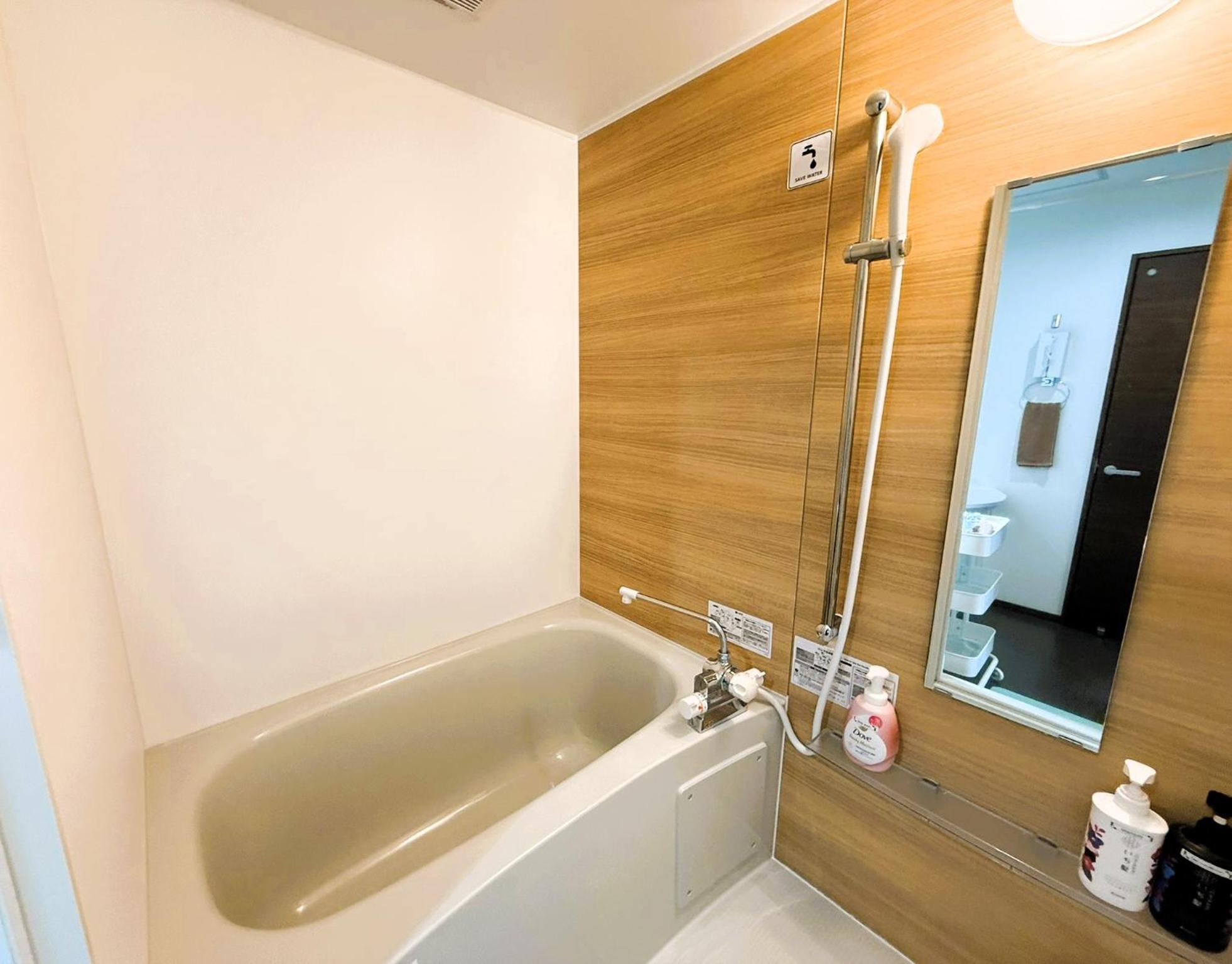 Vieuno Hida Takayama -Live Locally in Cozy Rooms near Takayama Station!