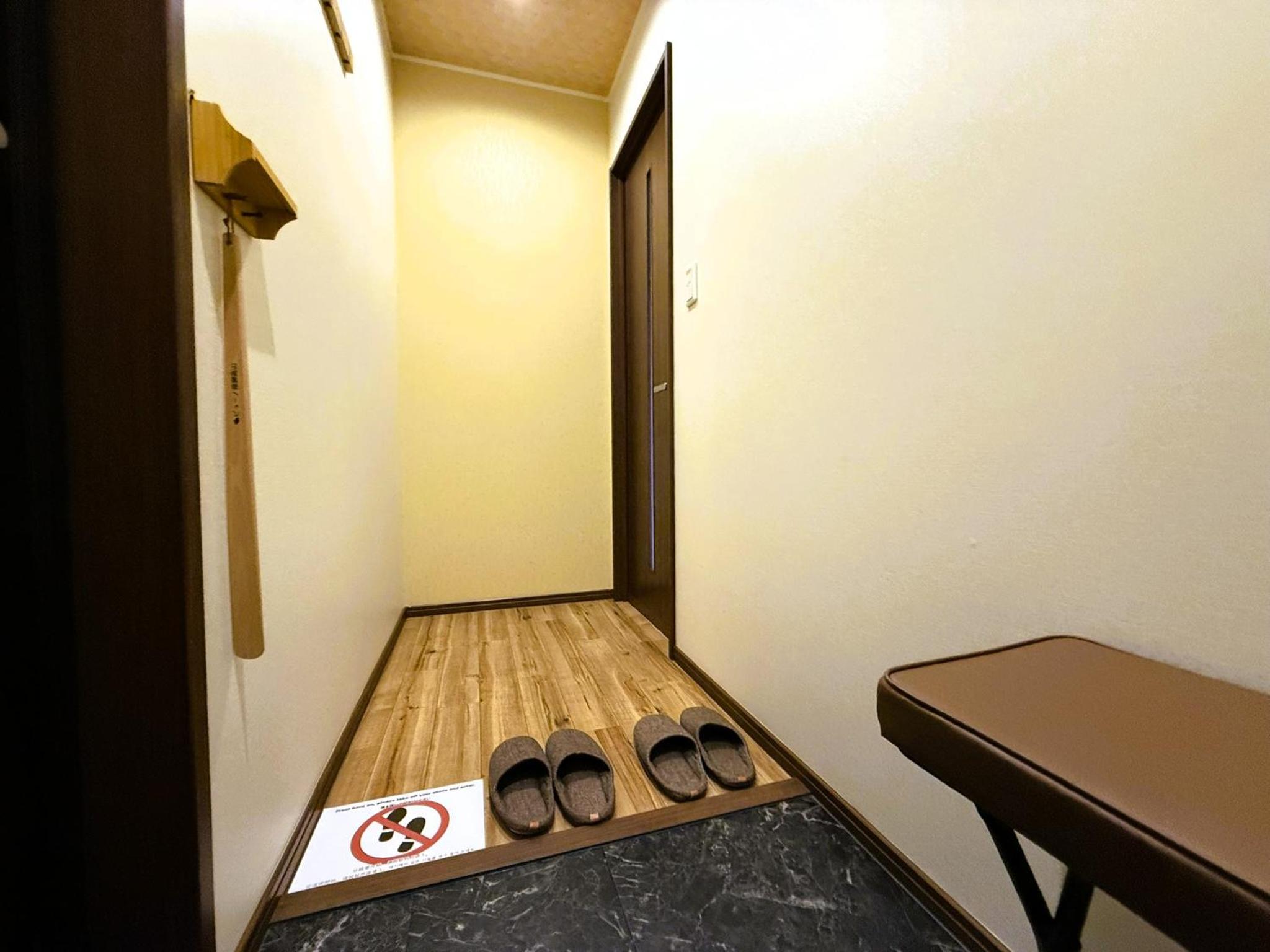 Vieuno Hida Takayama -Live Locally in Cozy Rooms near Takayama Station!