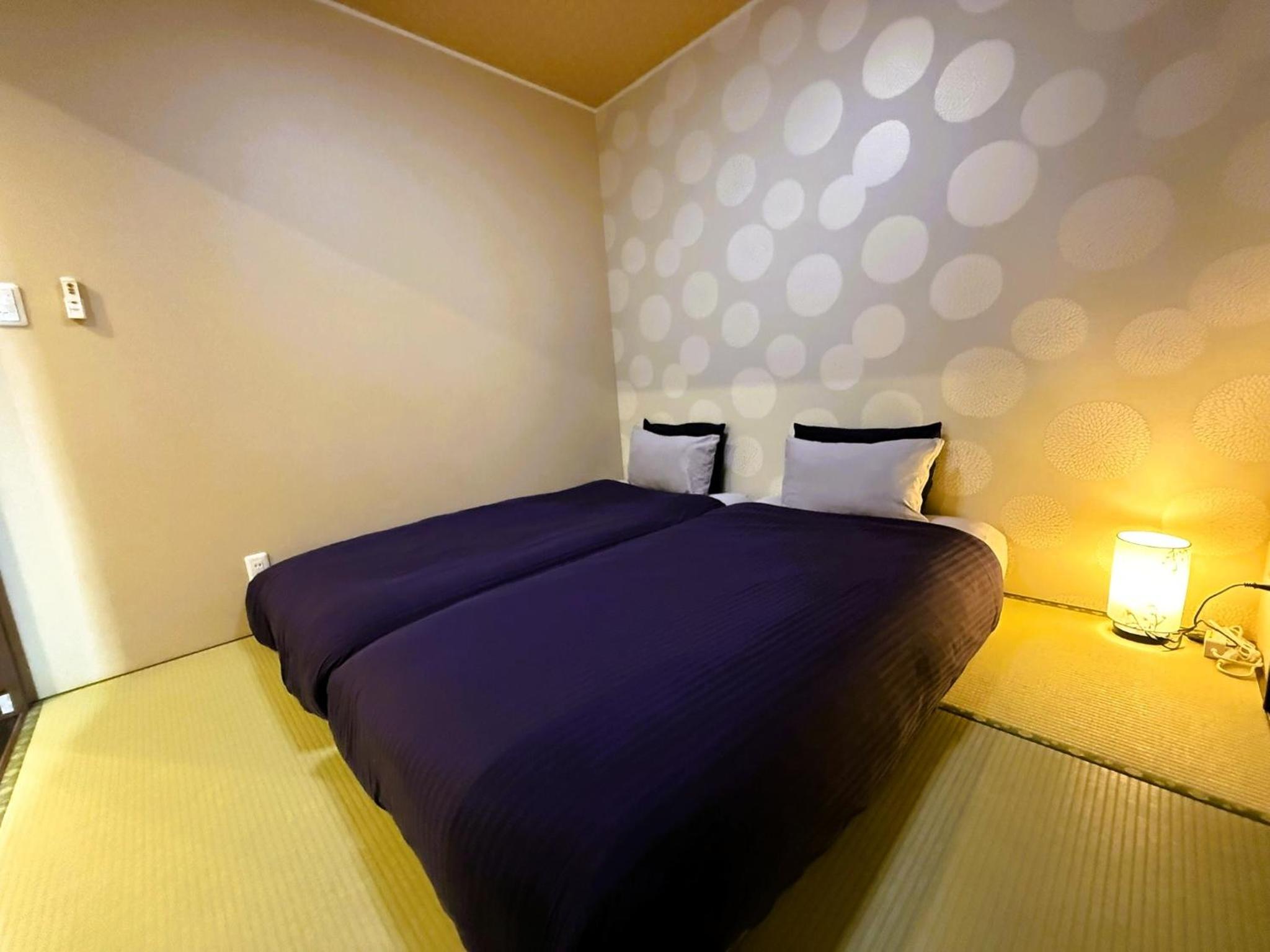 Vieuno Hida Takayama -Live Locally in Cozy Rooms near Takayama Station!