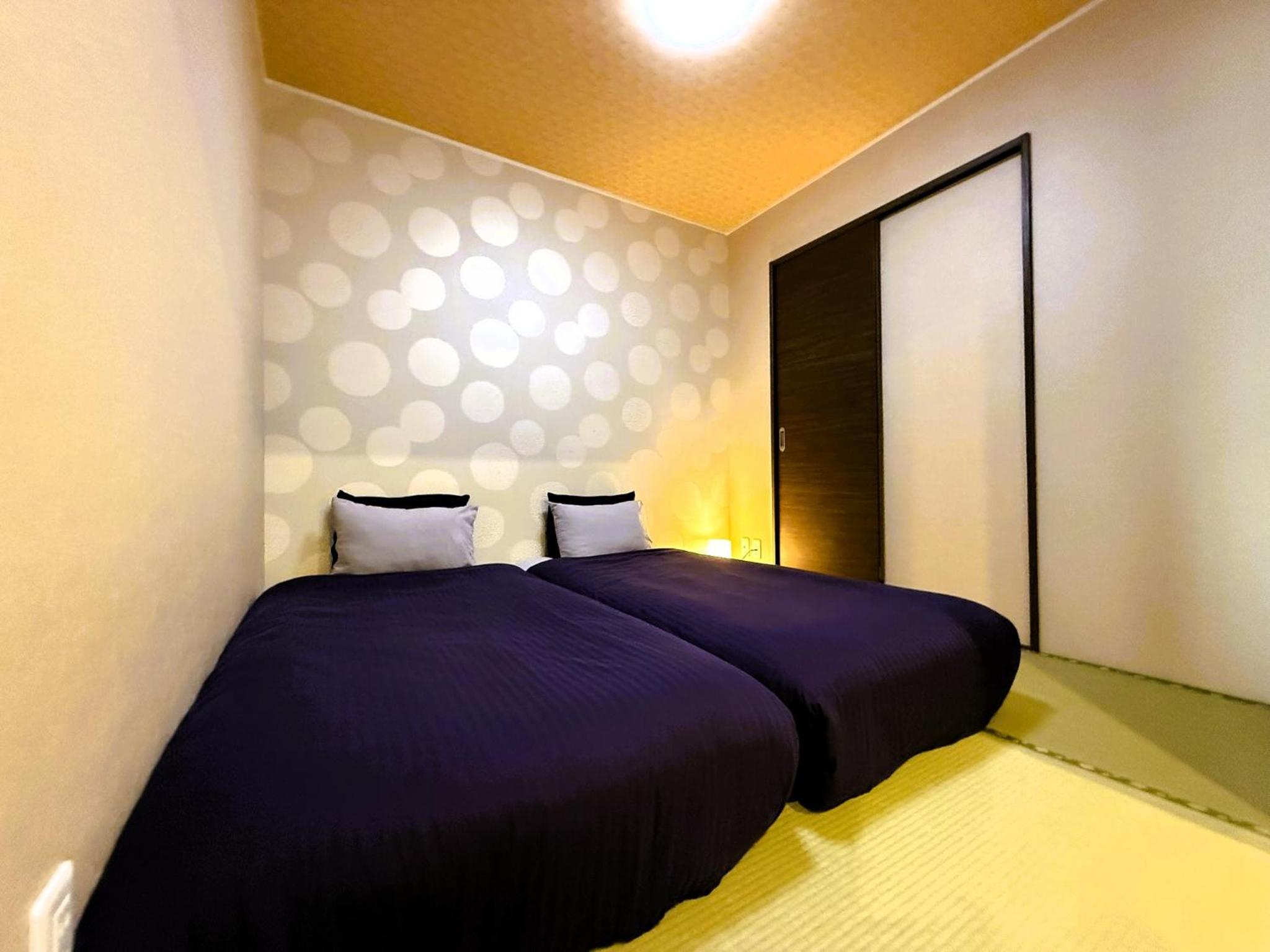 Vieuno Hida Takayama -Live Locally in Cozy Rooms near Takayama Station!