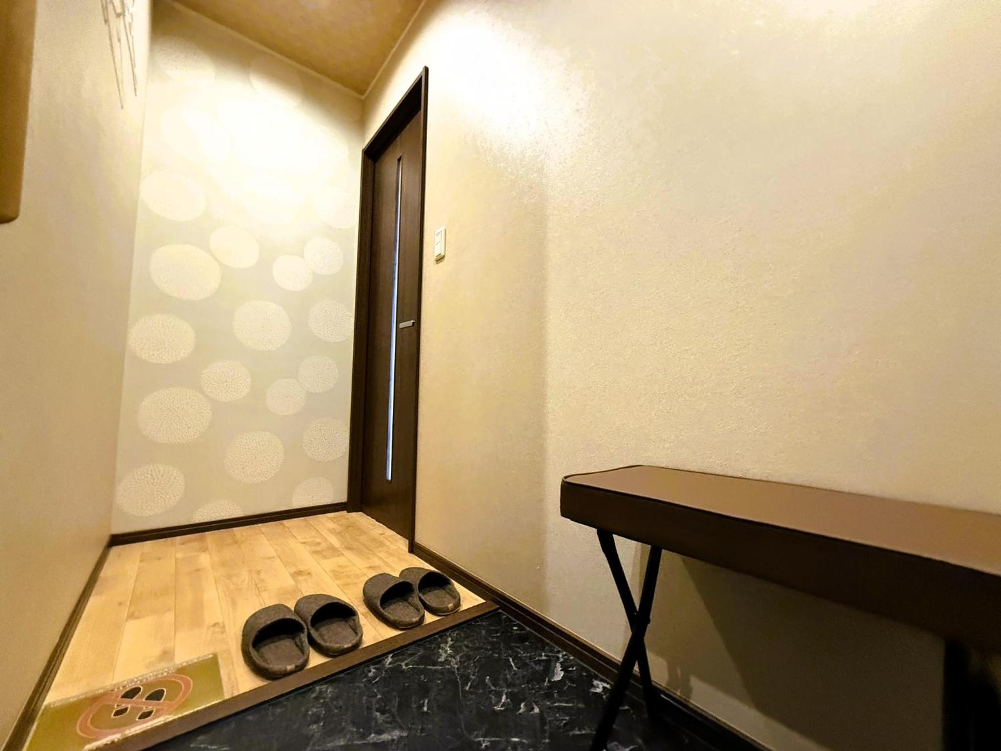 Vieuno Hida Takayama -Live Locally in Cozy Rooms near Takayama Station!