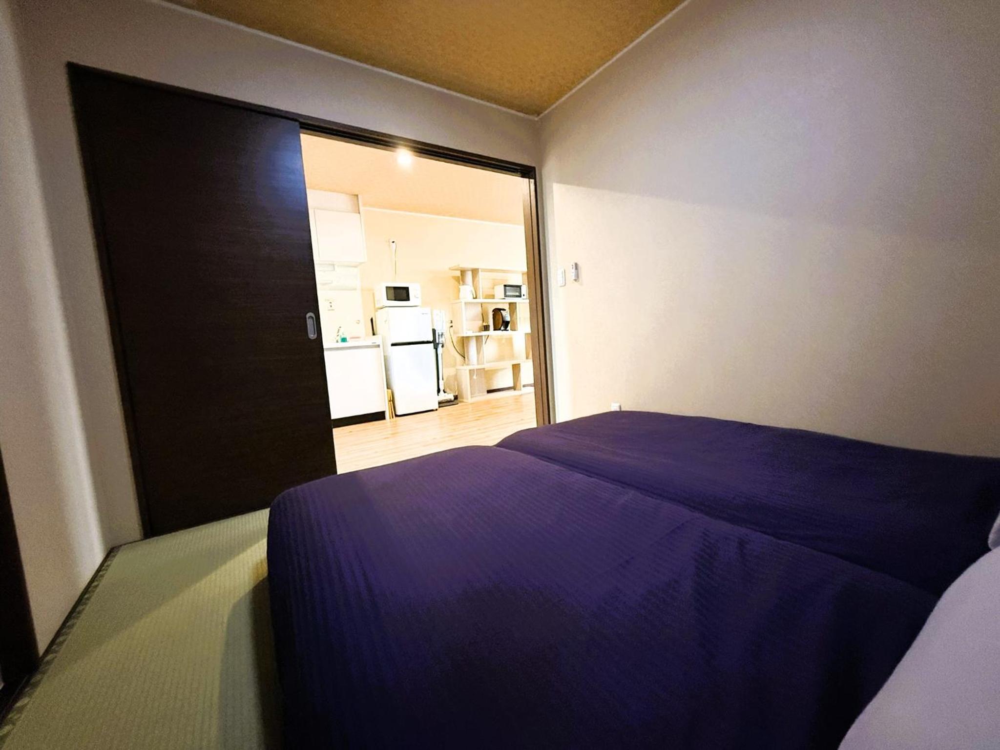 Vieuno Hida Takayama -Live Locally in Cozy Rooms near Takayama Station!