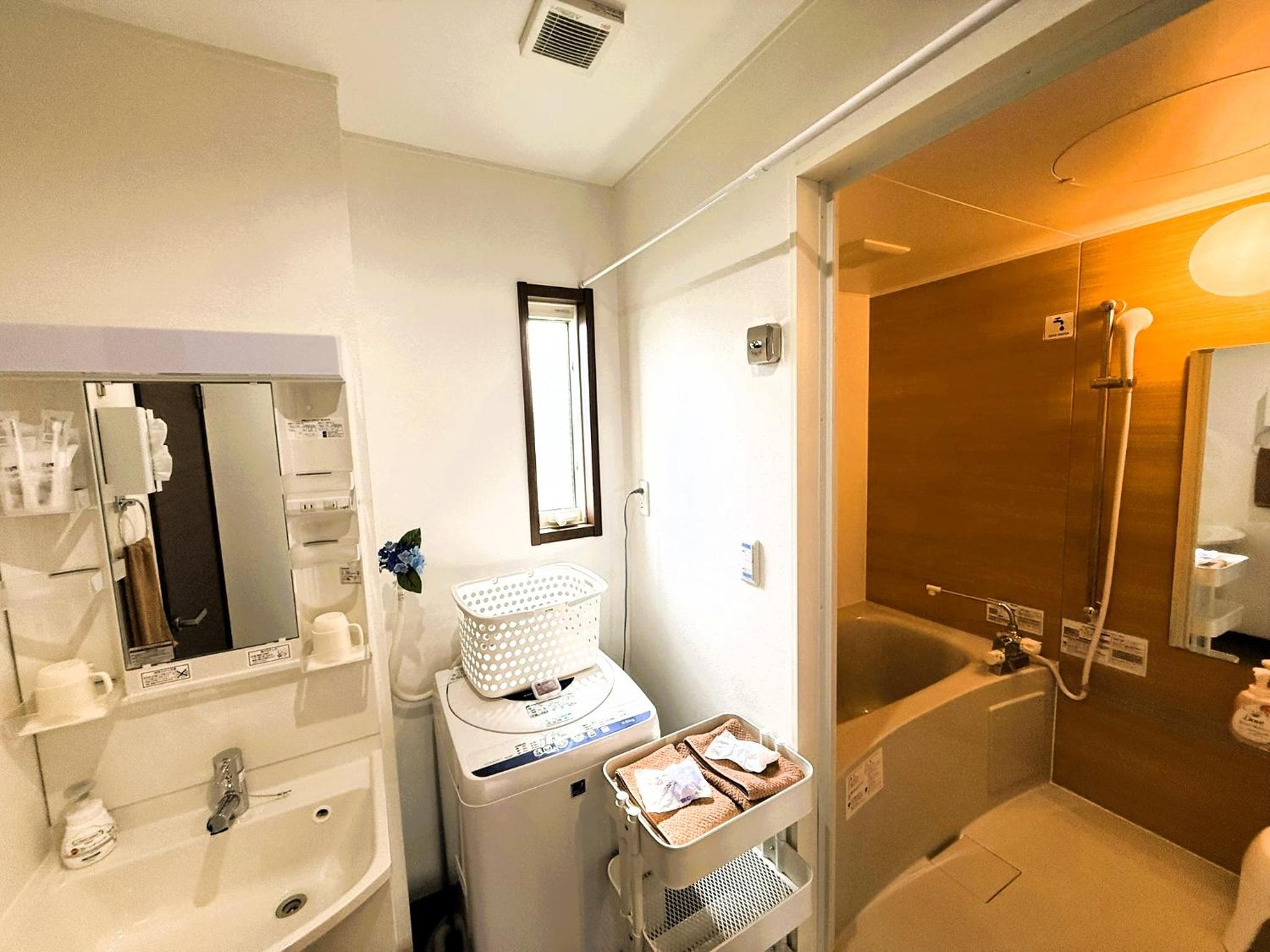 Vieuno Hida Takayama -Live Locally in Cozy Rooms near Takayama Station!