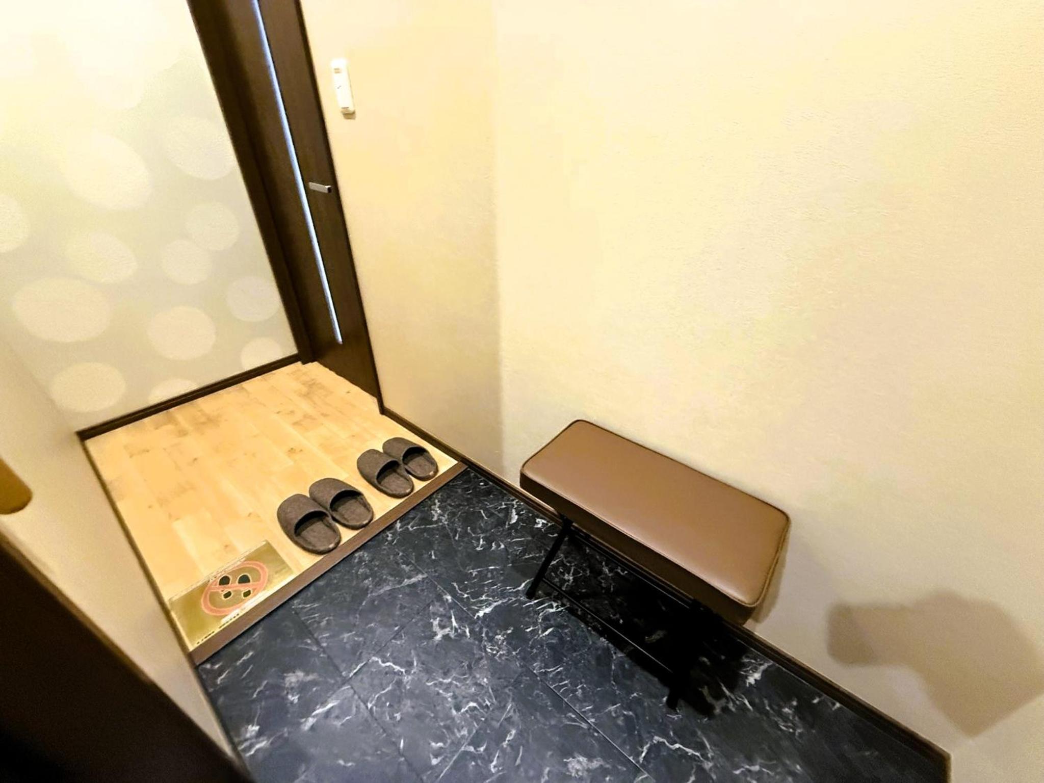 Vieuno Hida Takayama -Live Locally in Cozy Rooms near Takayama Station!