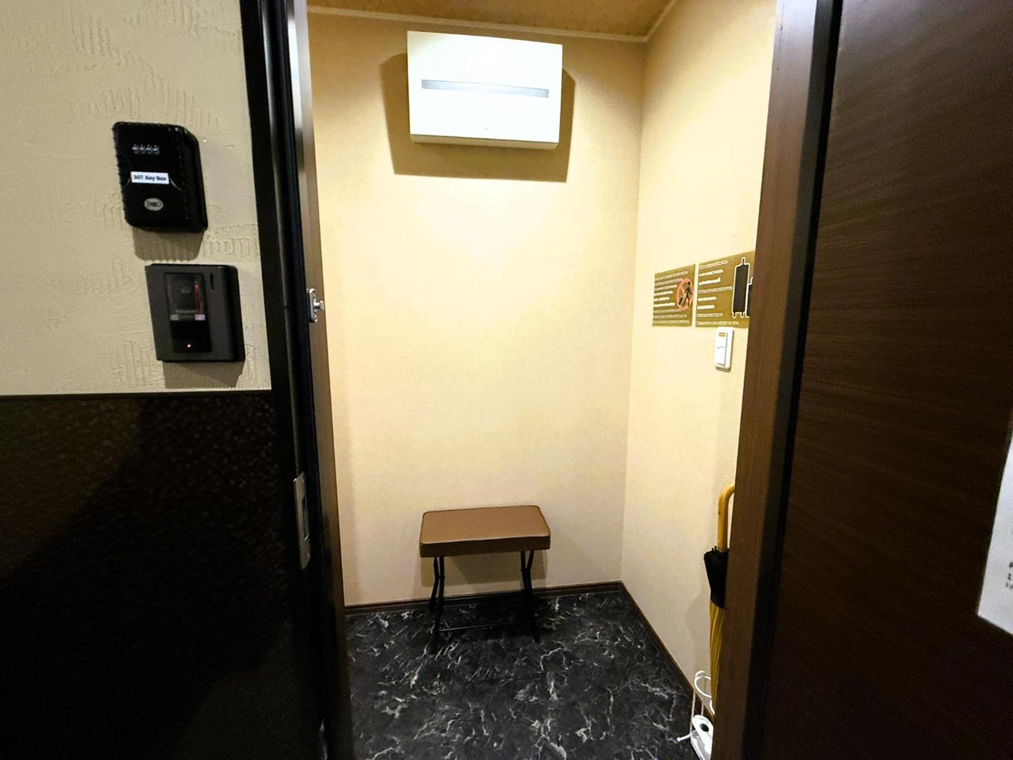 Vieuno Hida Takayama -Live Locally in Cozy Rooms near Takayama Station!