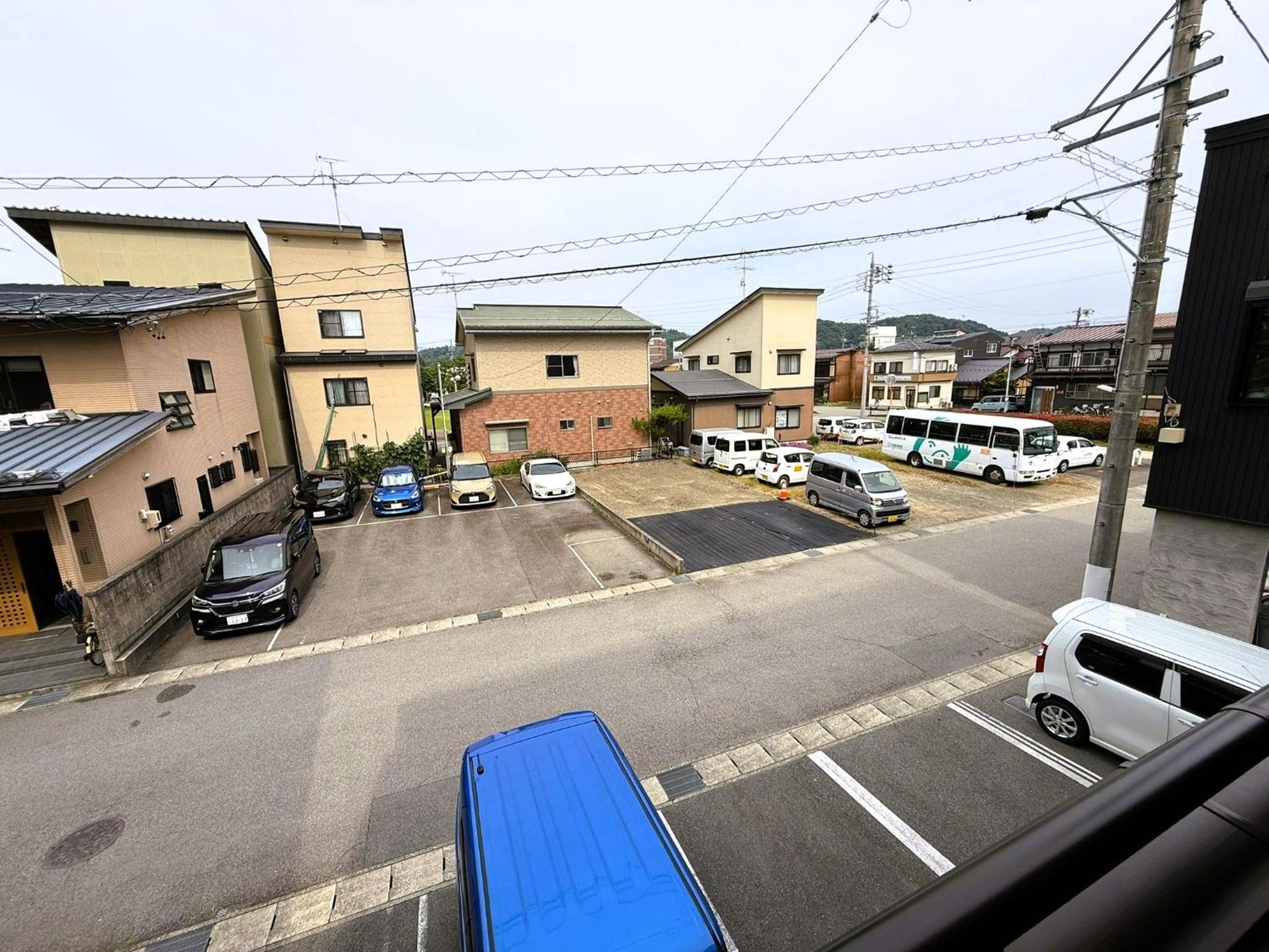 Vieuno Hida Takayama -Live Locally in Cozy Rooms near Takayama Station!