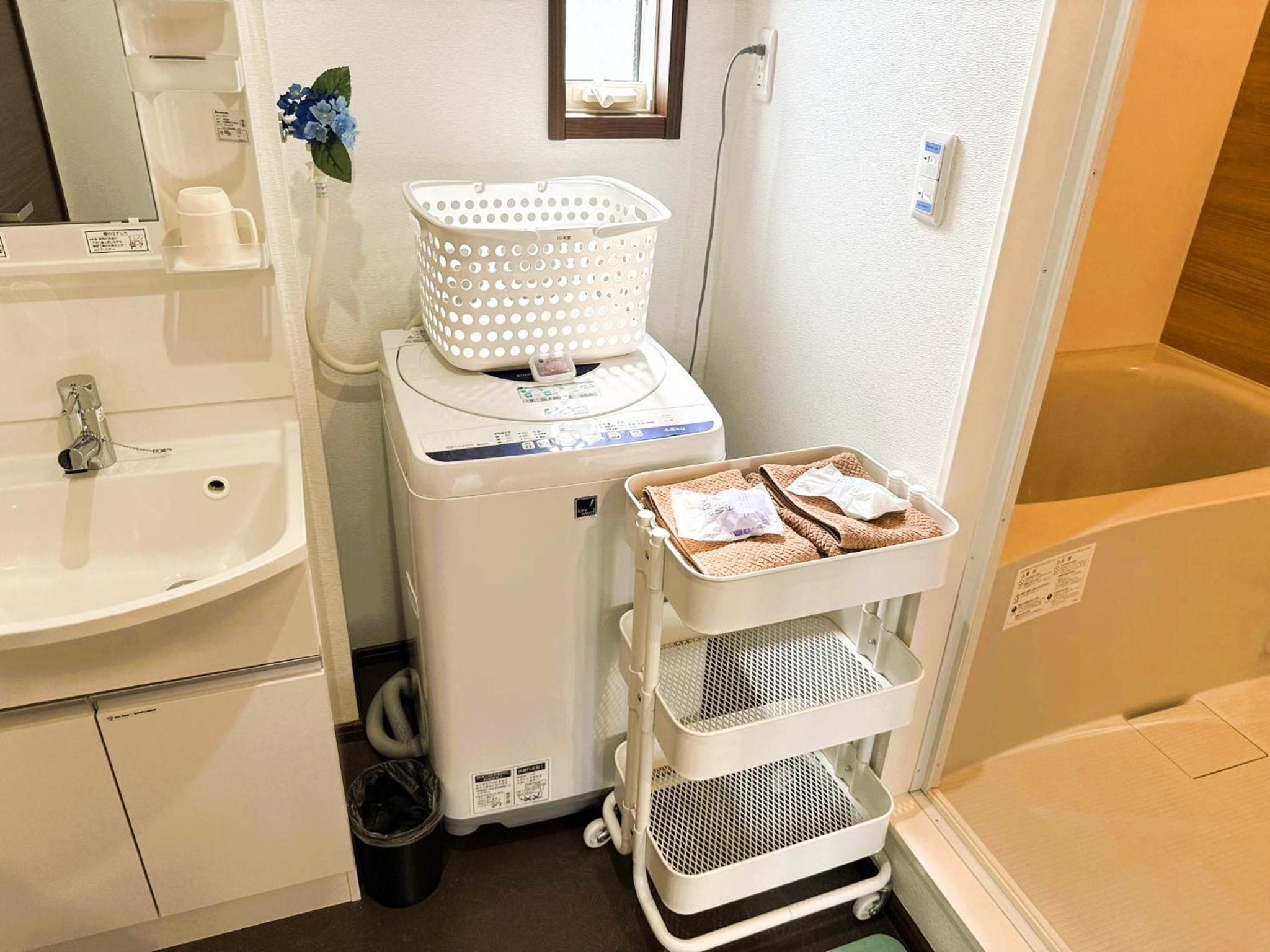Vieuno Hida Takayama -Live Locally in Cozy Rooms near Takayama Station!