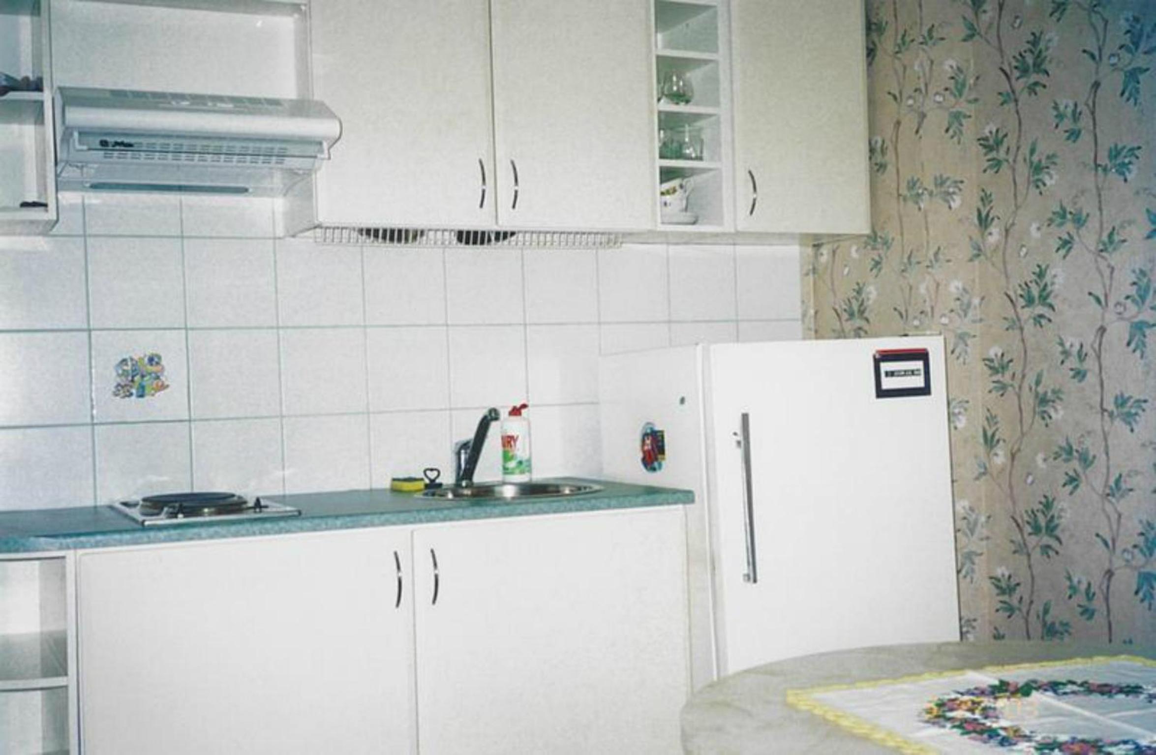 Patarei Apartment view 2