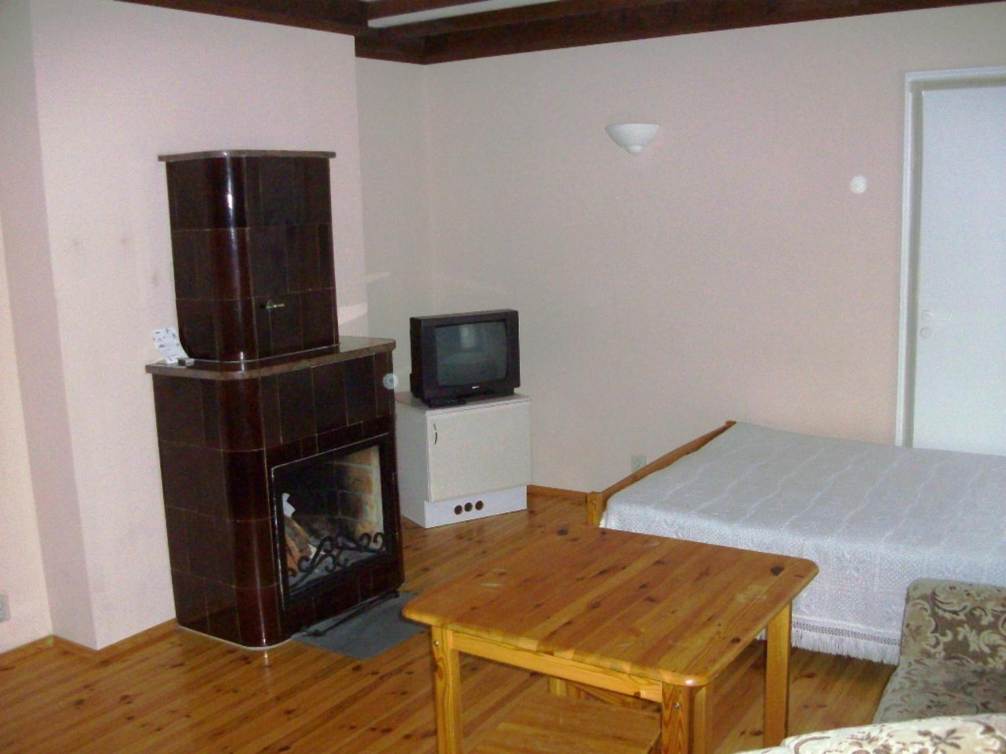 Patarei Apartment view 3
