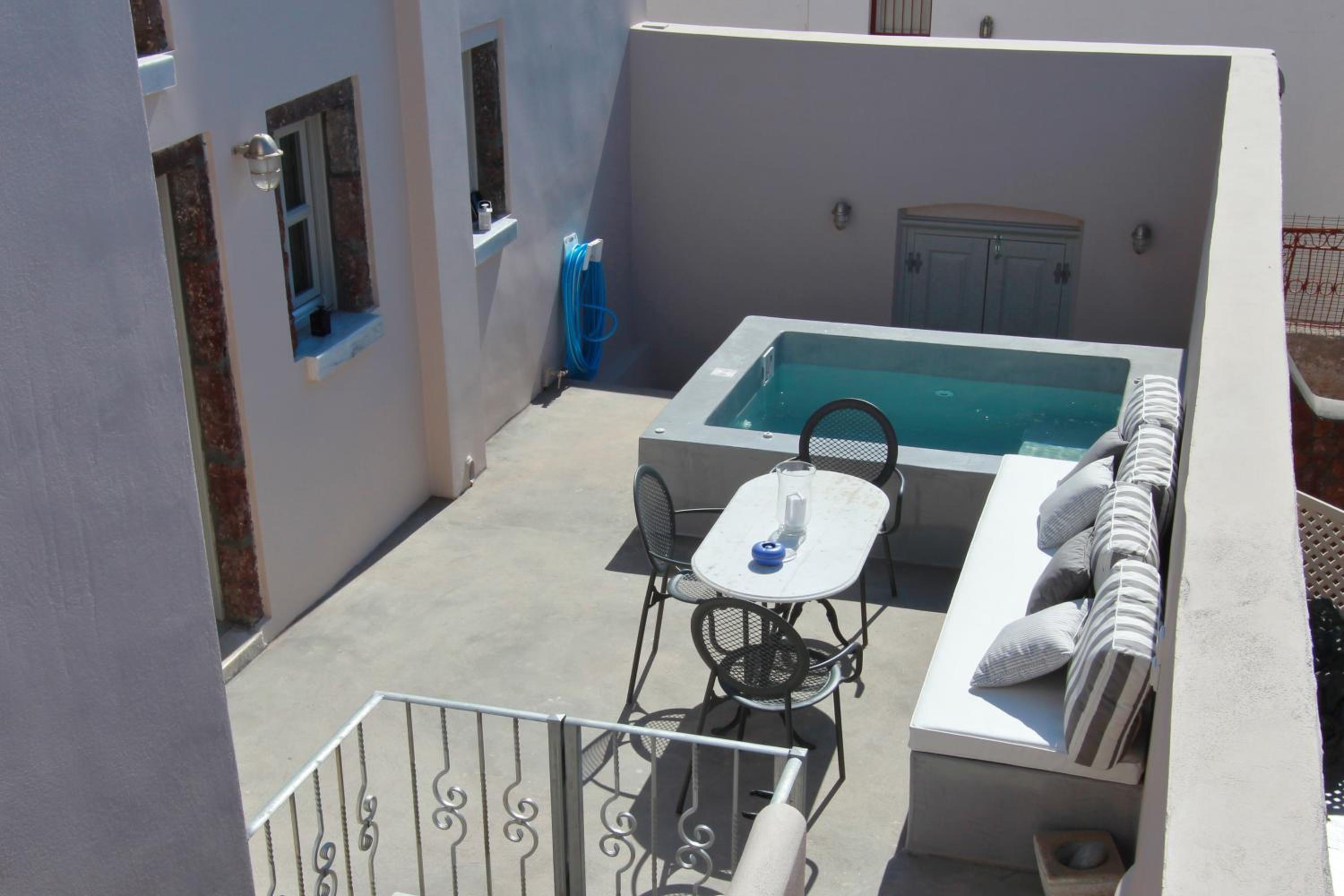 SV Mansion Oia photo 3