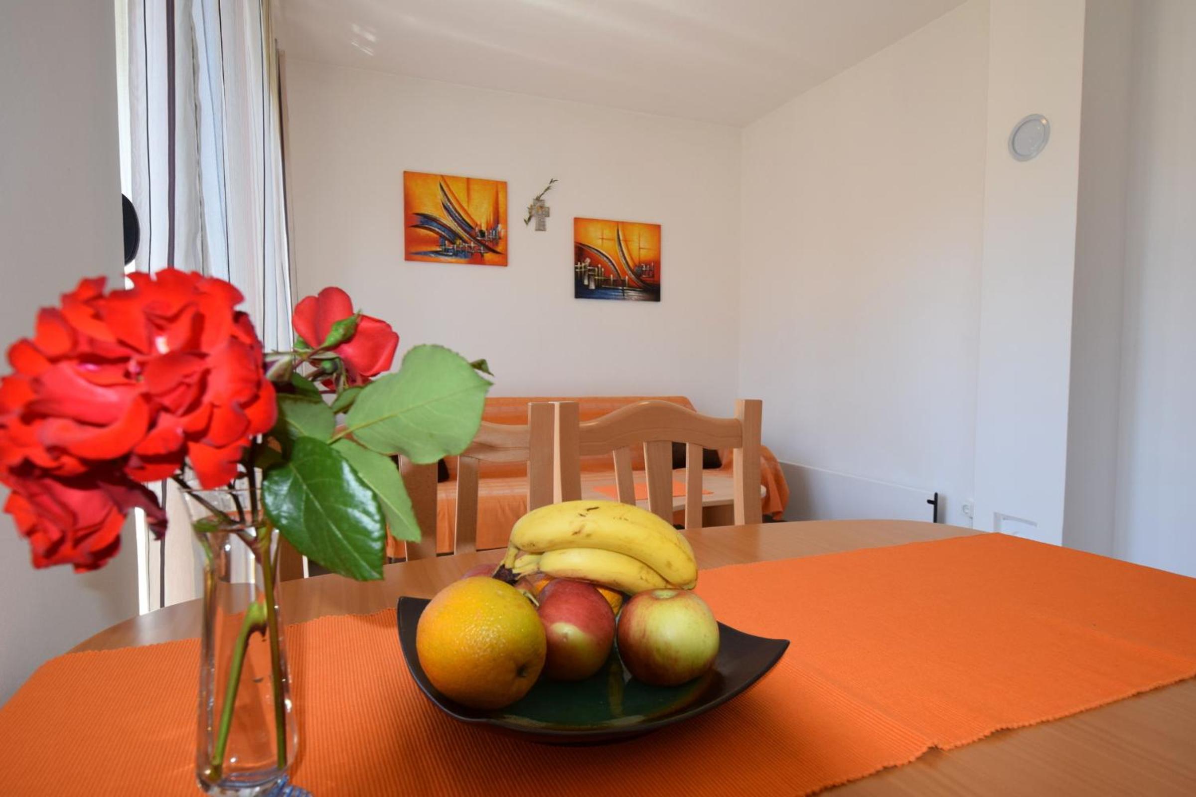 Apartment Jela view 2