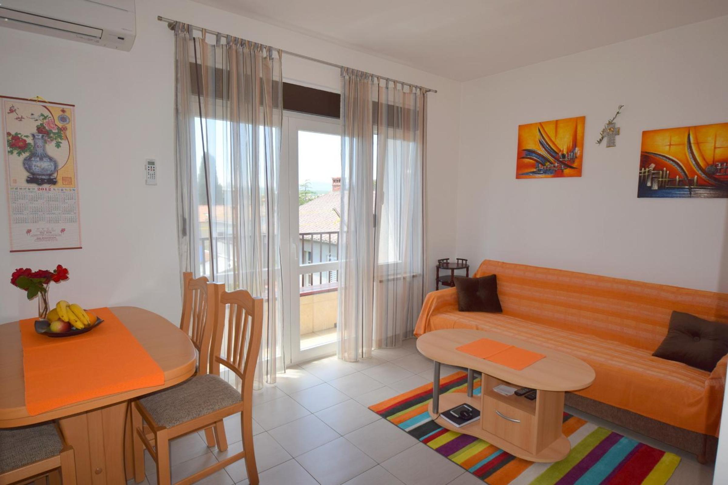 Apartment Jela view 3