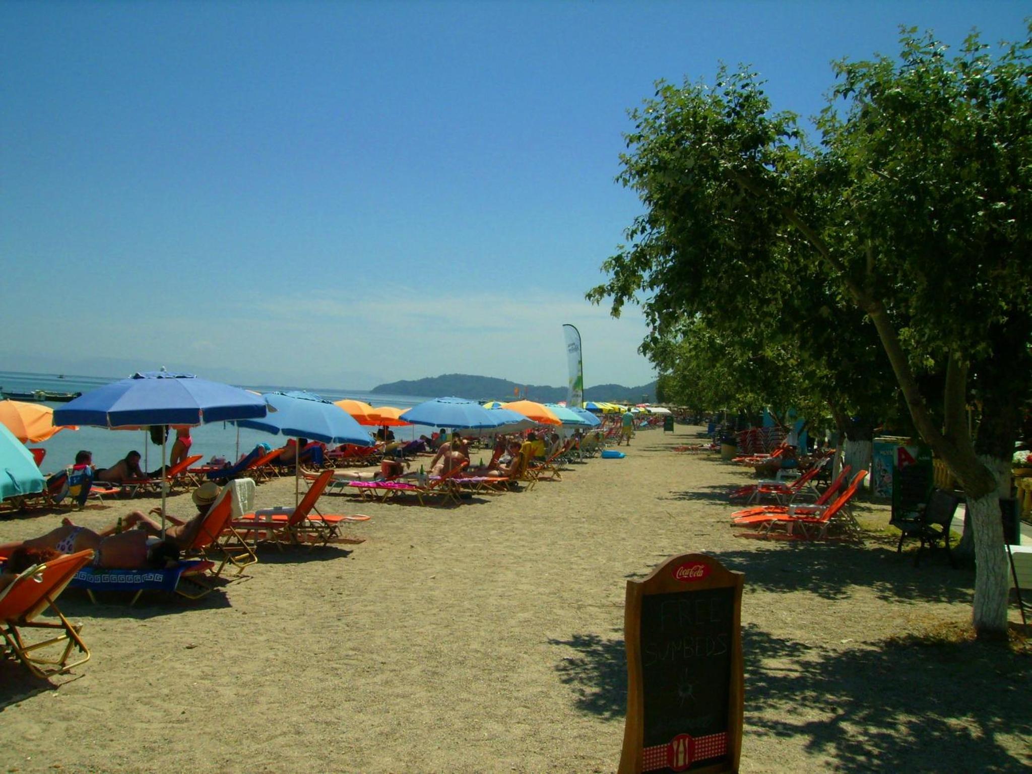 children's play area