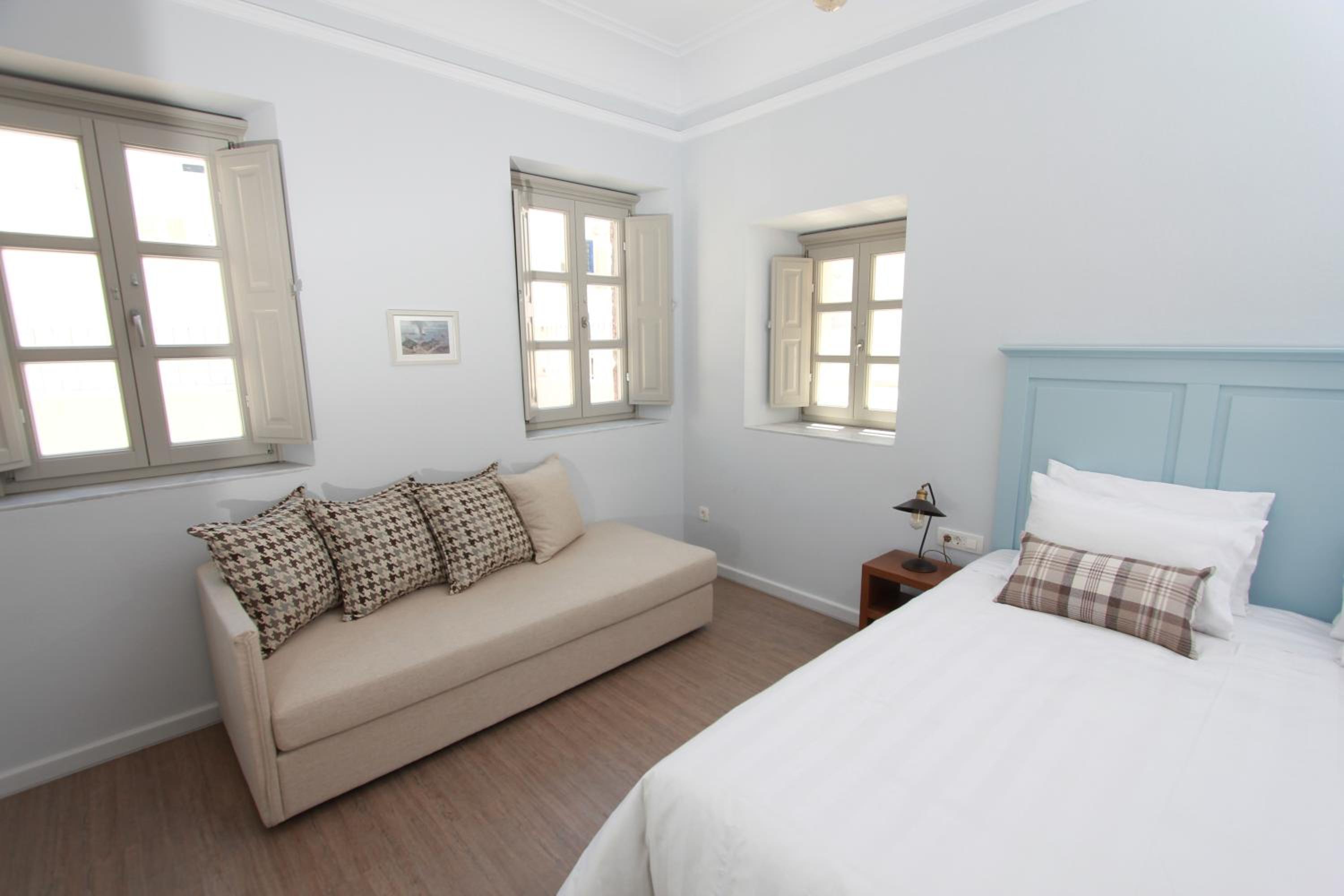 SV Mansion Oia photo 5