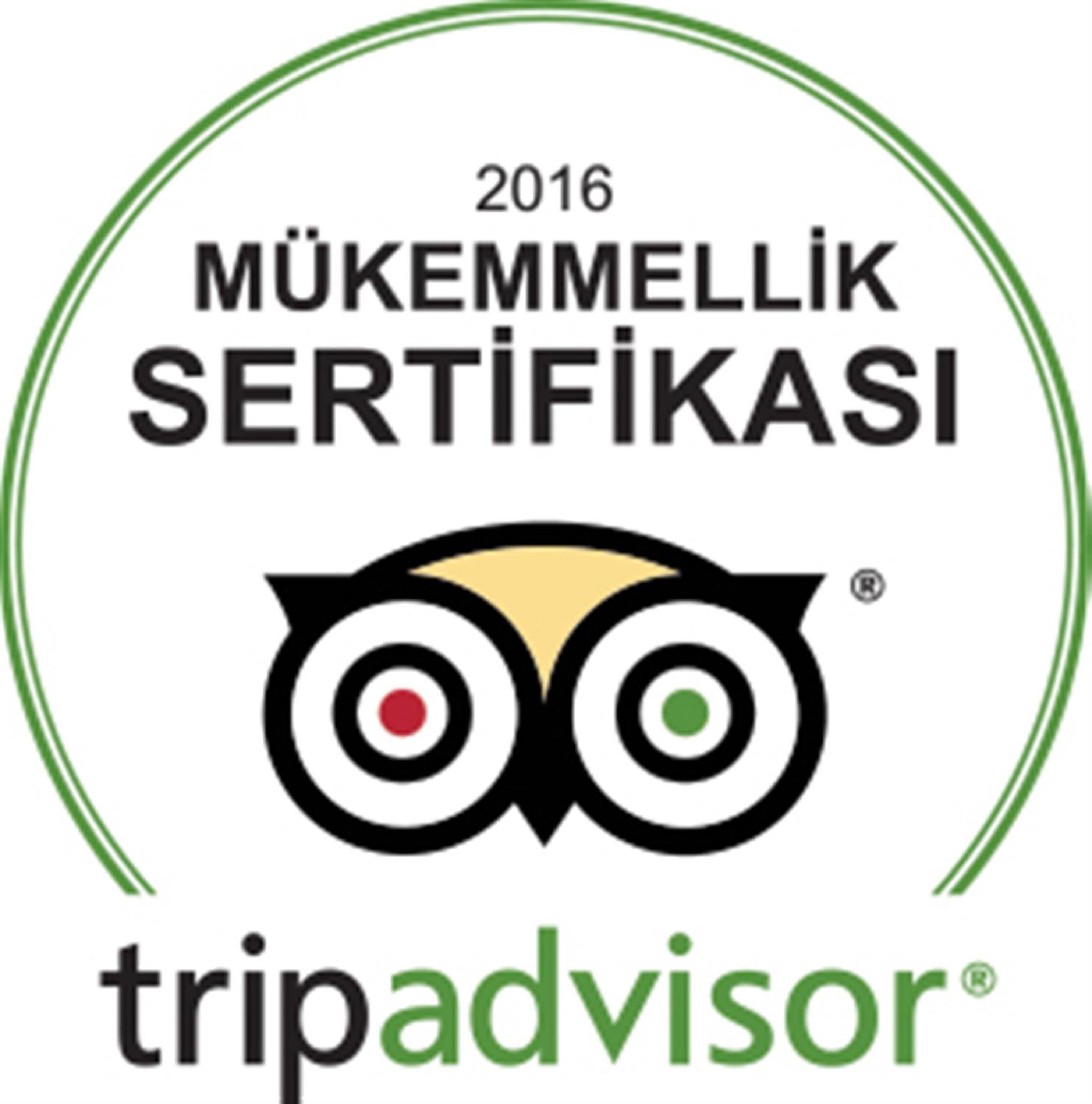 Amasra Ceylin Otel