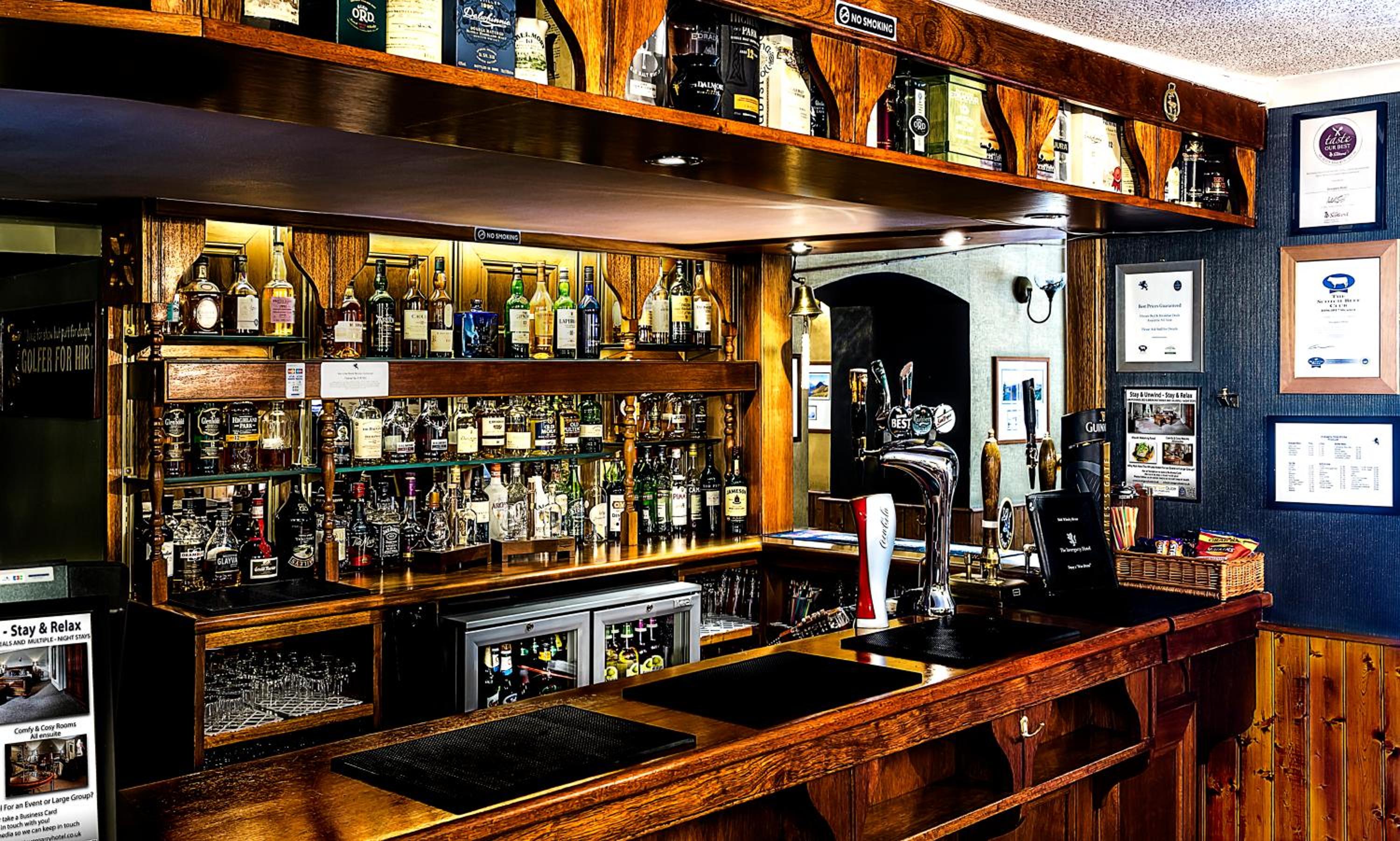 Invergarry Hotel