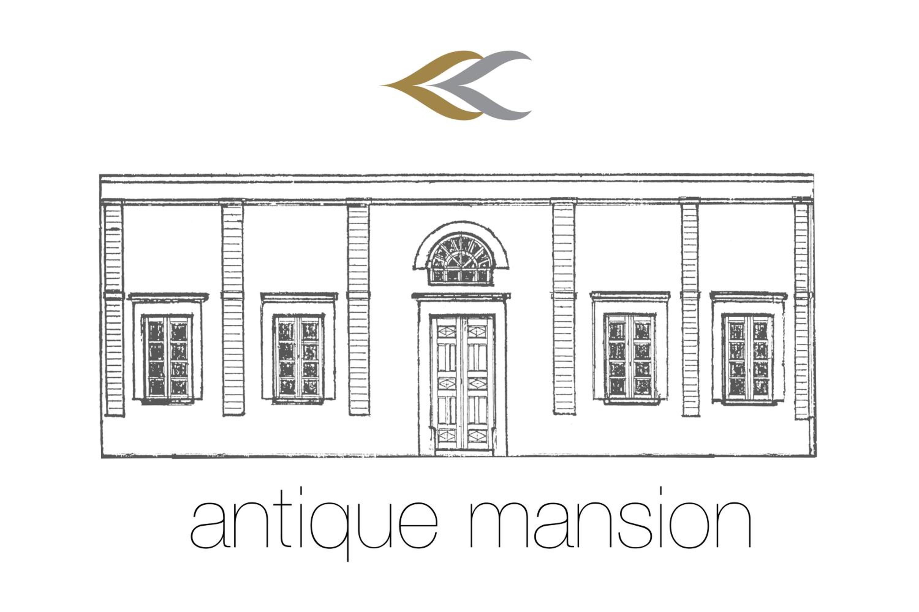 SV Mansion Oia