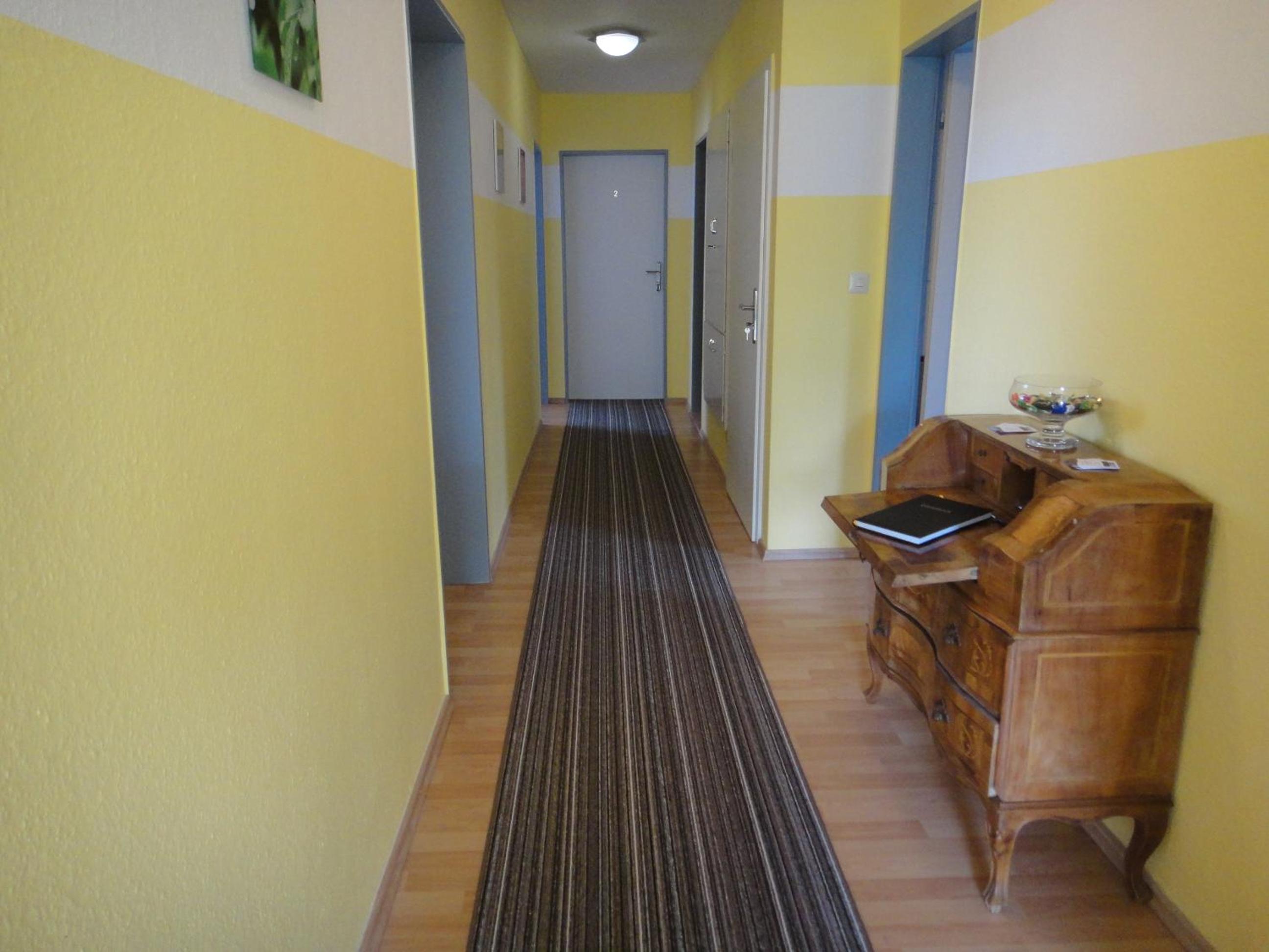 Gastehaus am Sonnenberg - Property Image 27
