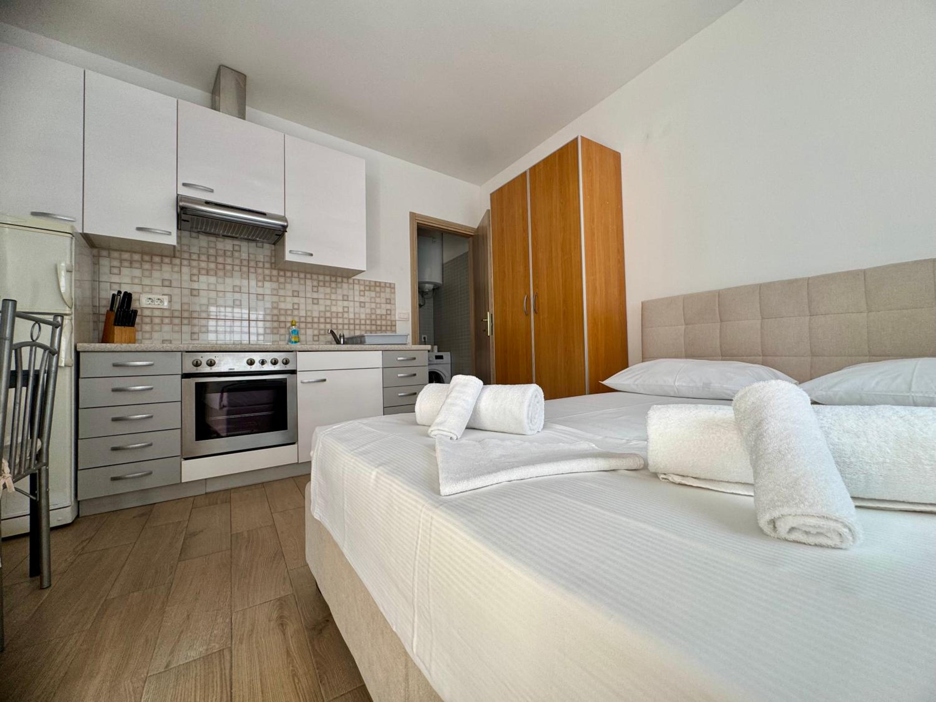 Apartments Central