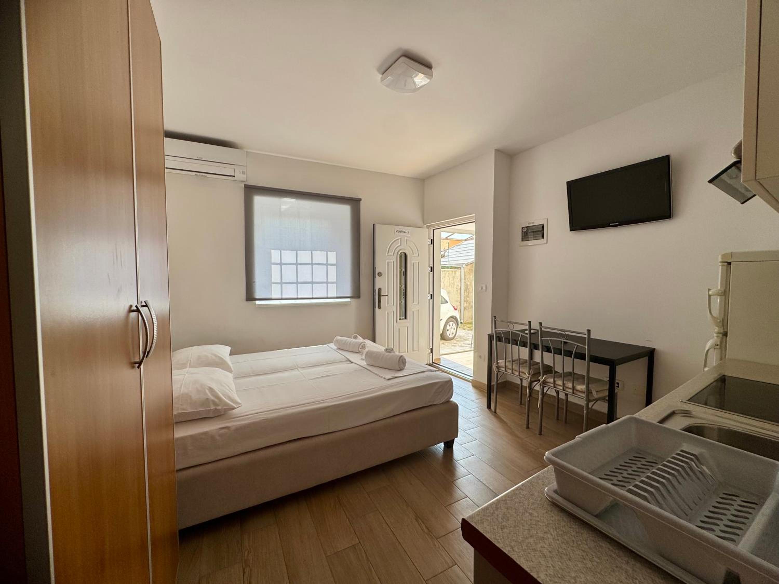 Apartments Central